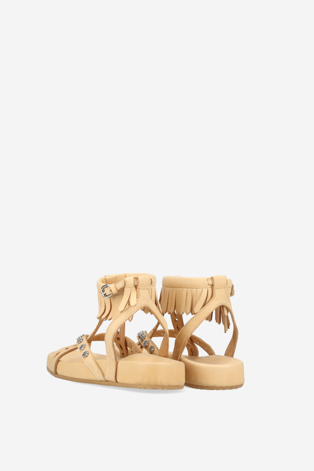 Isabel Marant Sandals Beige