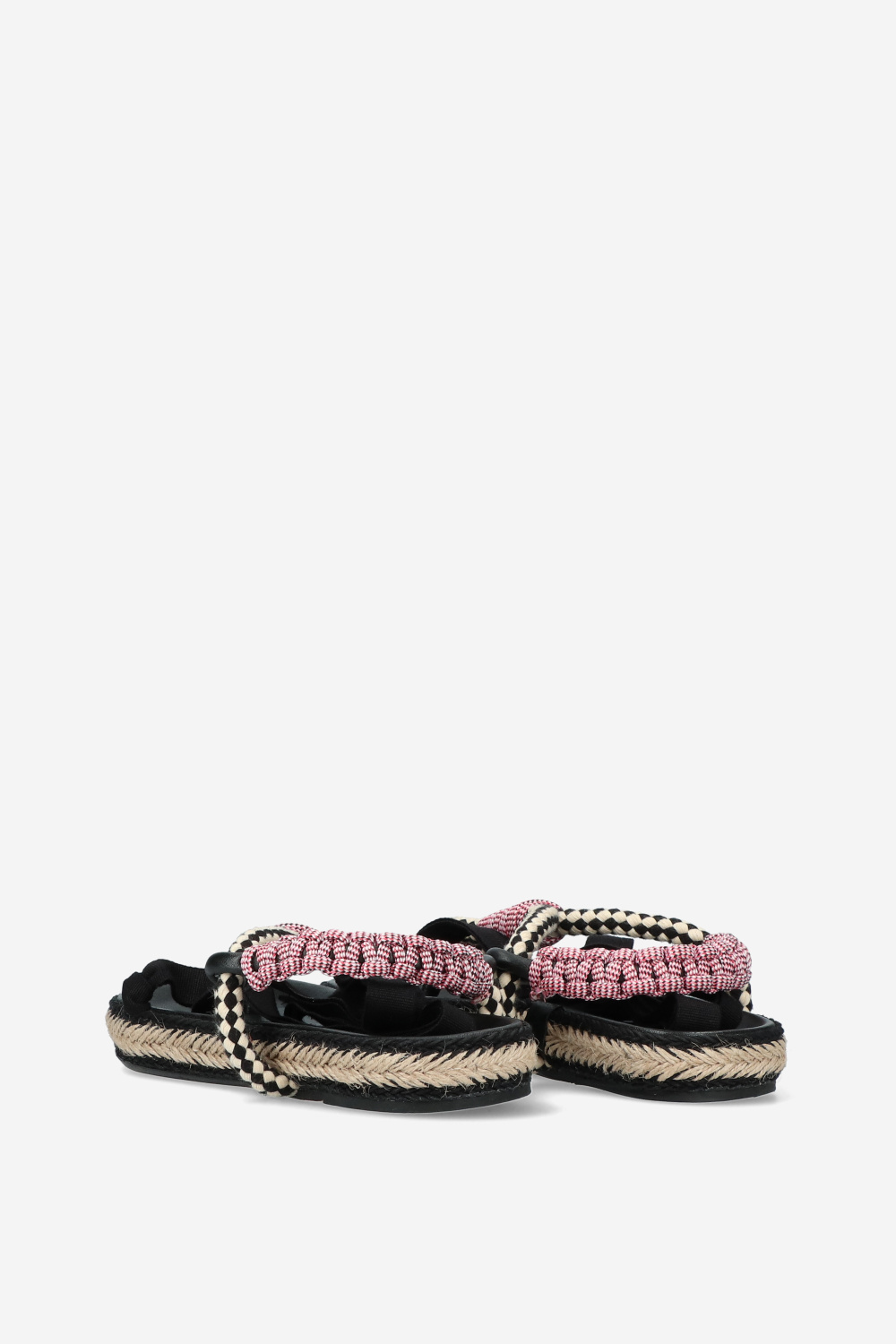 Isabel Marant Sandals Black