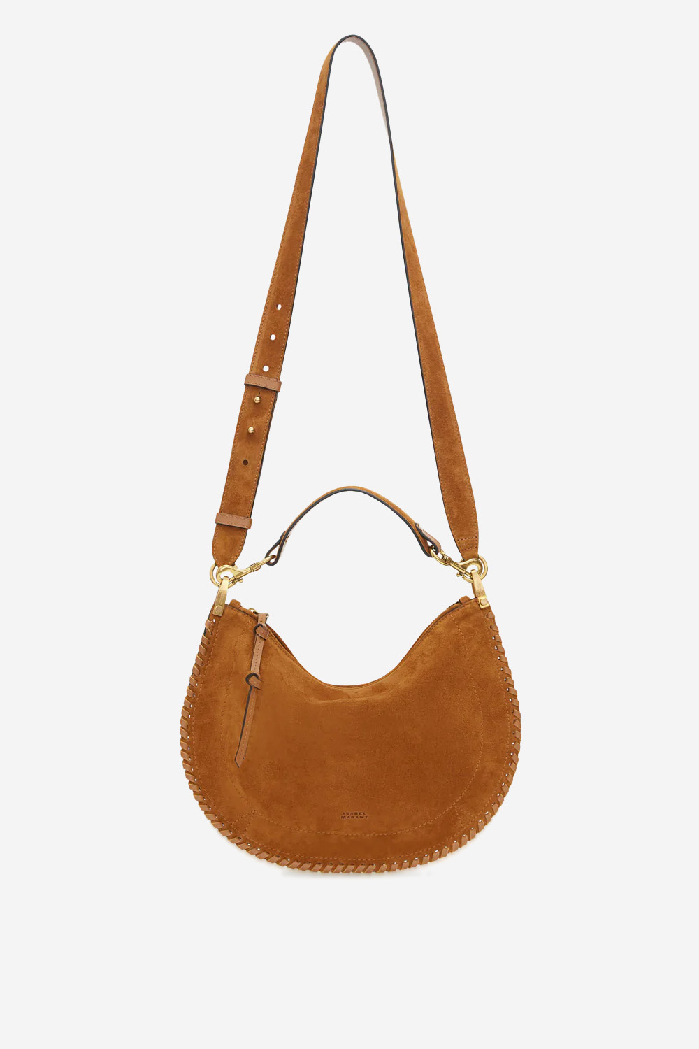 Isabel Marant Crossbody Bruin