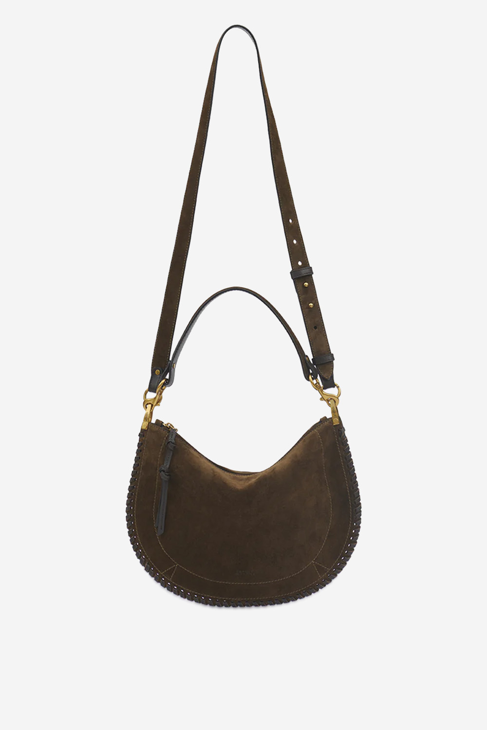 Isabel Marant Crossbody Bruin