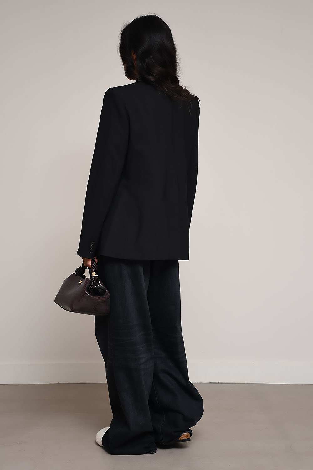Isabel Marant Blazers Black