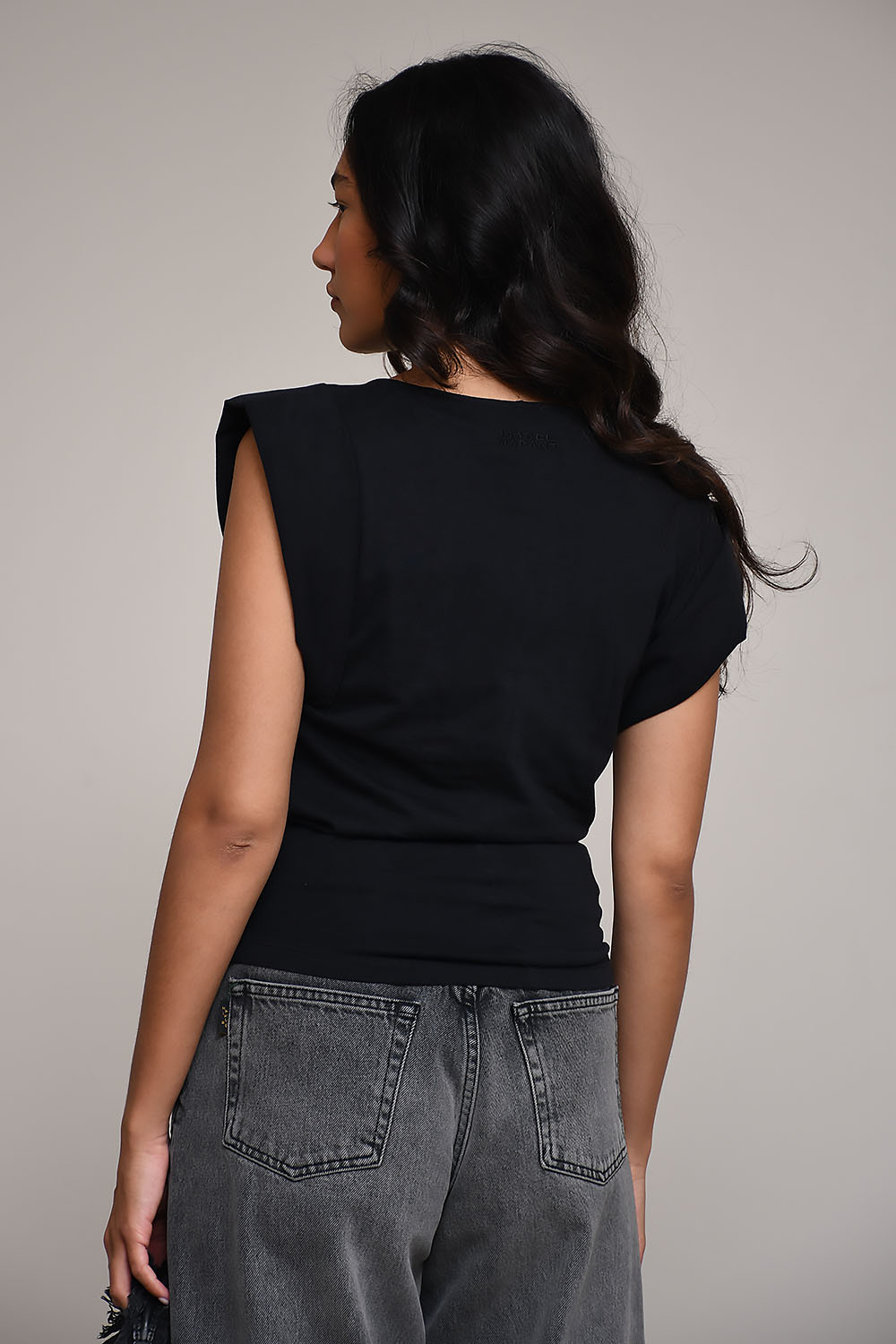 Isabel Marant Tops Zwart