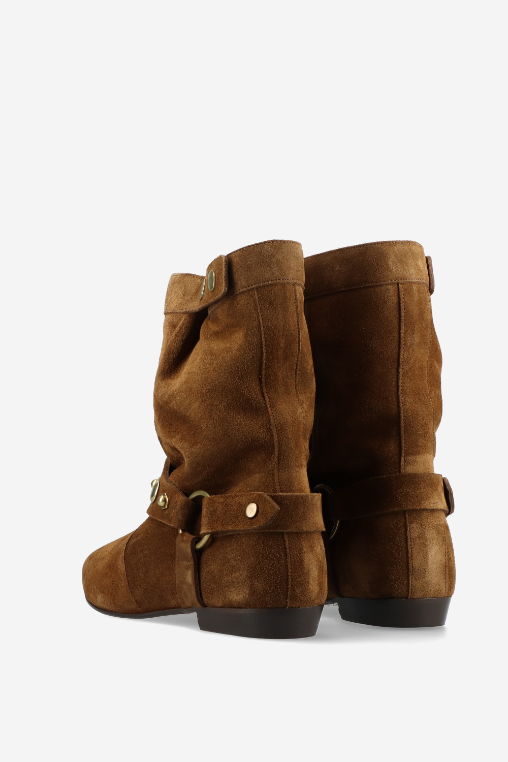 Isabel Marant Boots Brown