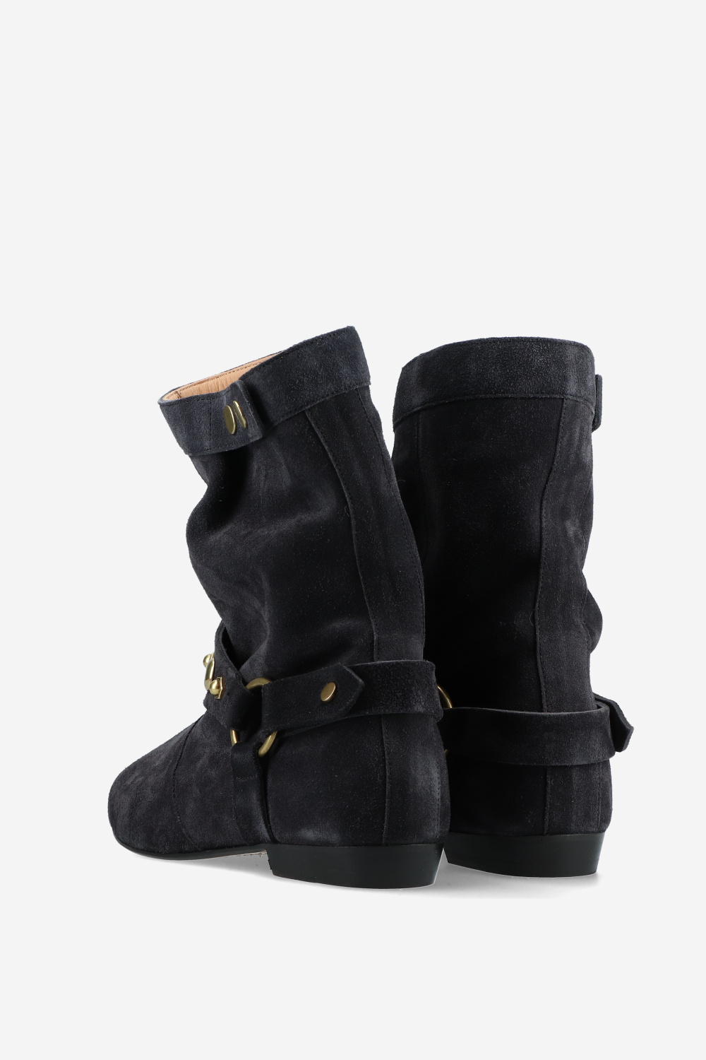 Isabel Marant Boots Black