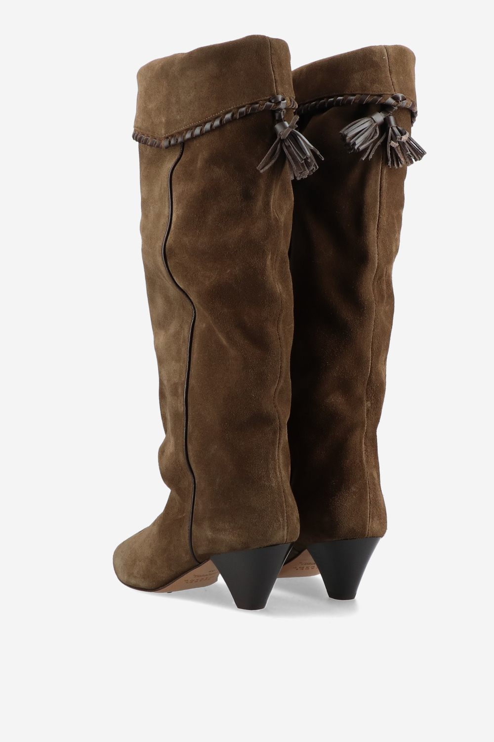 Isabel Marant Boots Brown