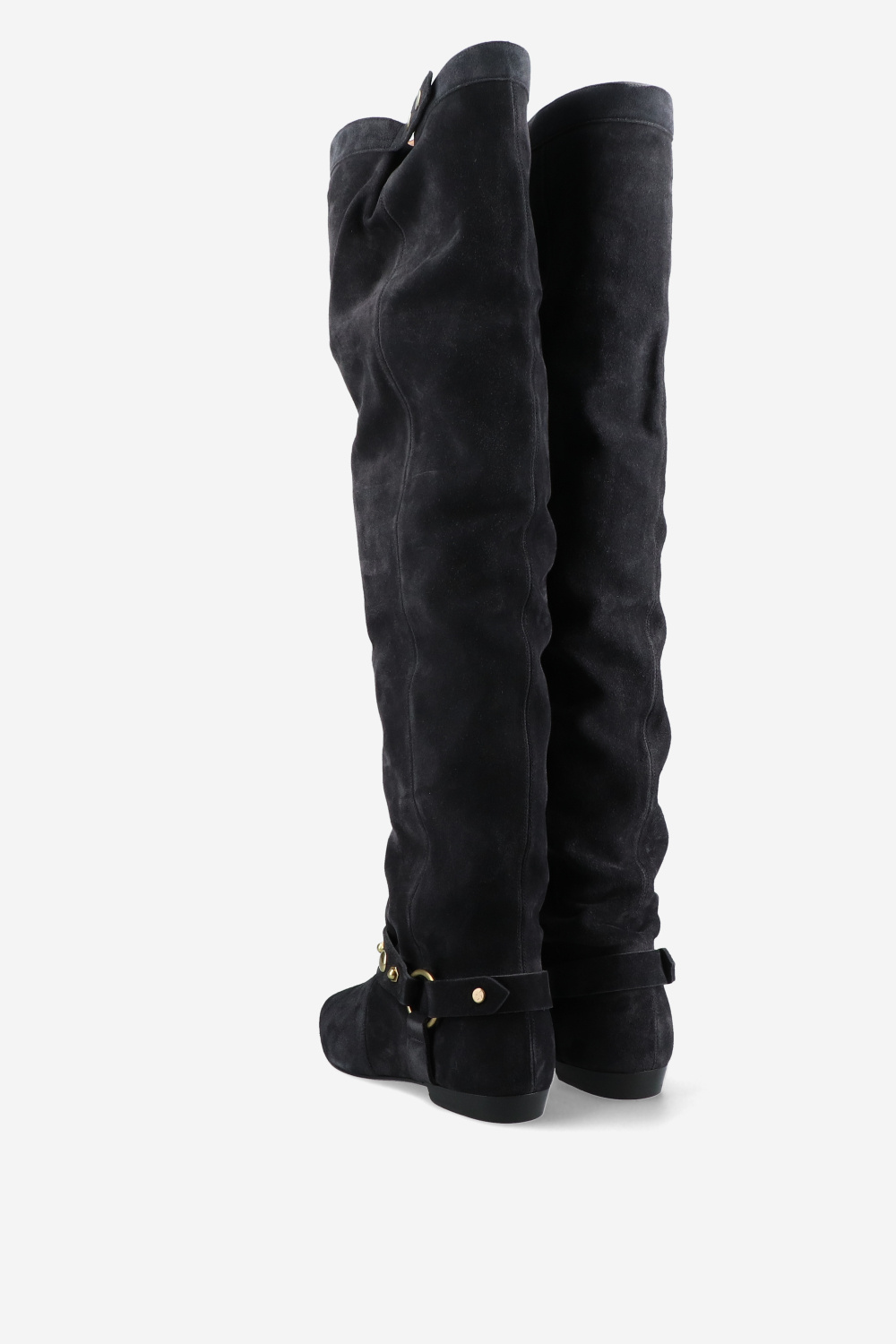 Isabel Marant Boots Black