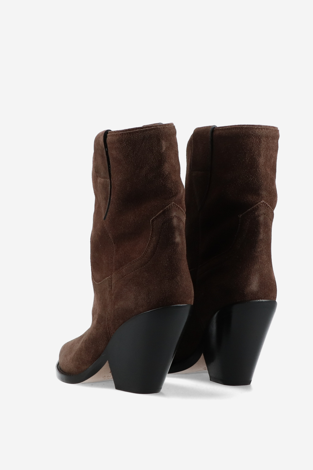 Isabel Marant Boots Brown