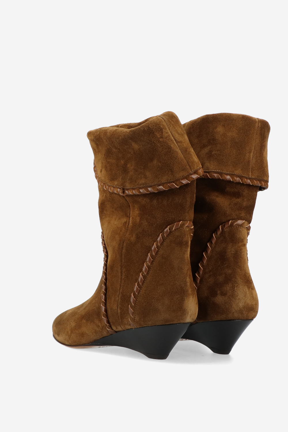 Isabel Marant Boots Brown
