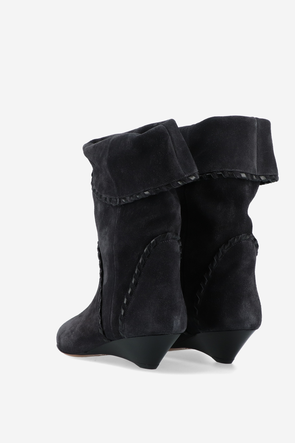 Isabel Marant Boots Black