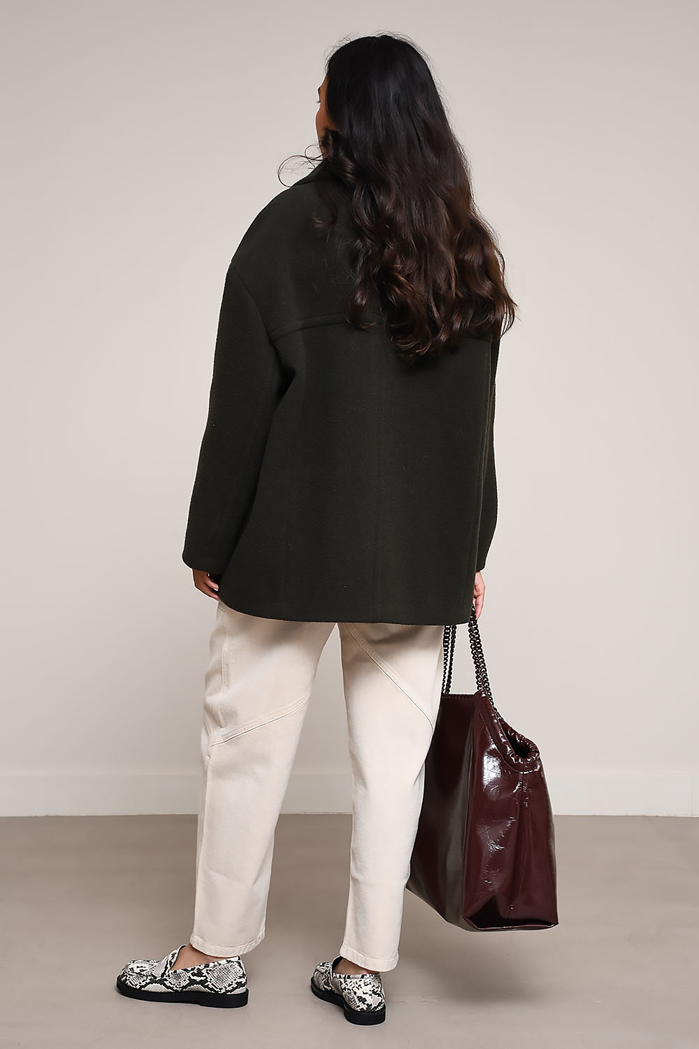 Isabel Marant Jackets Green