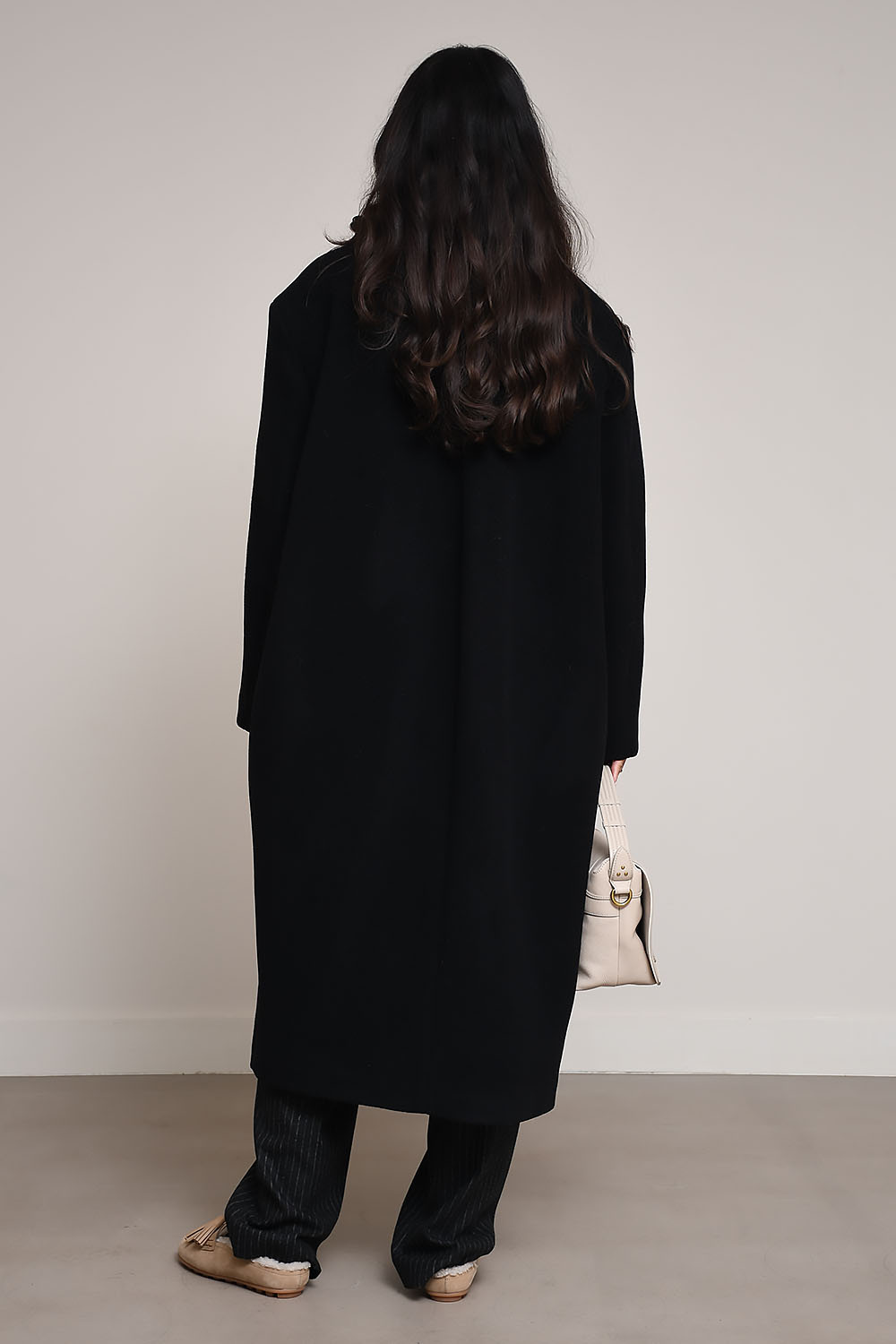 Isabel Marant Jassen Zwart