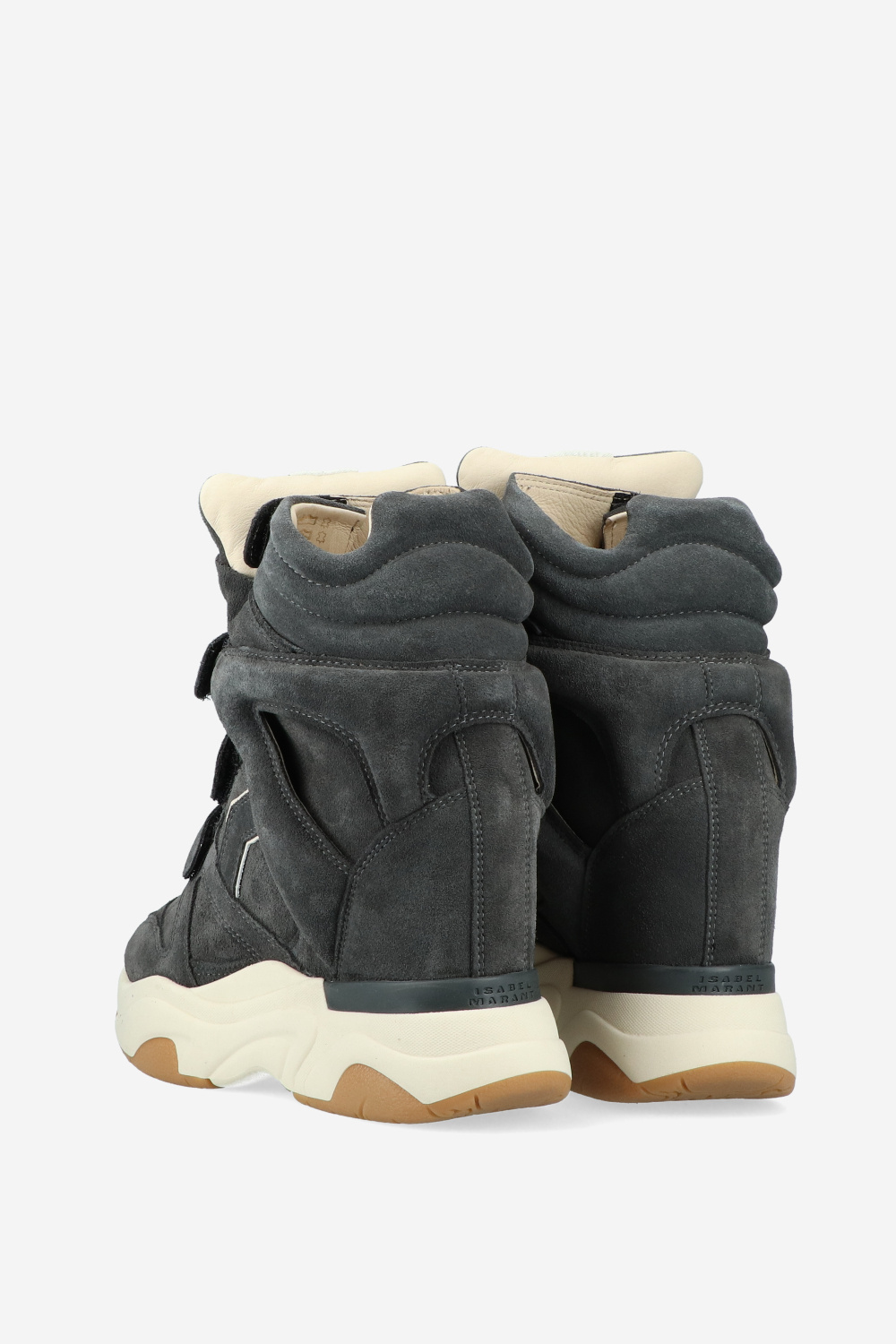 Isabel Marant Sneakers Grijs