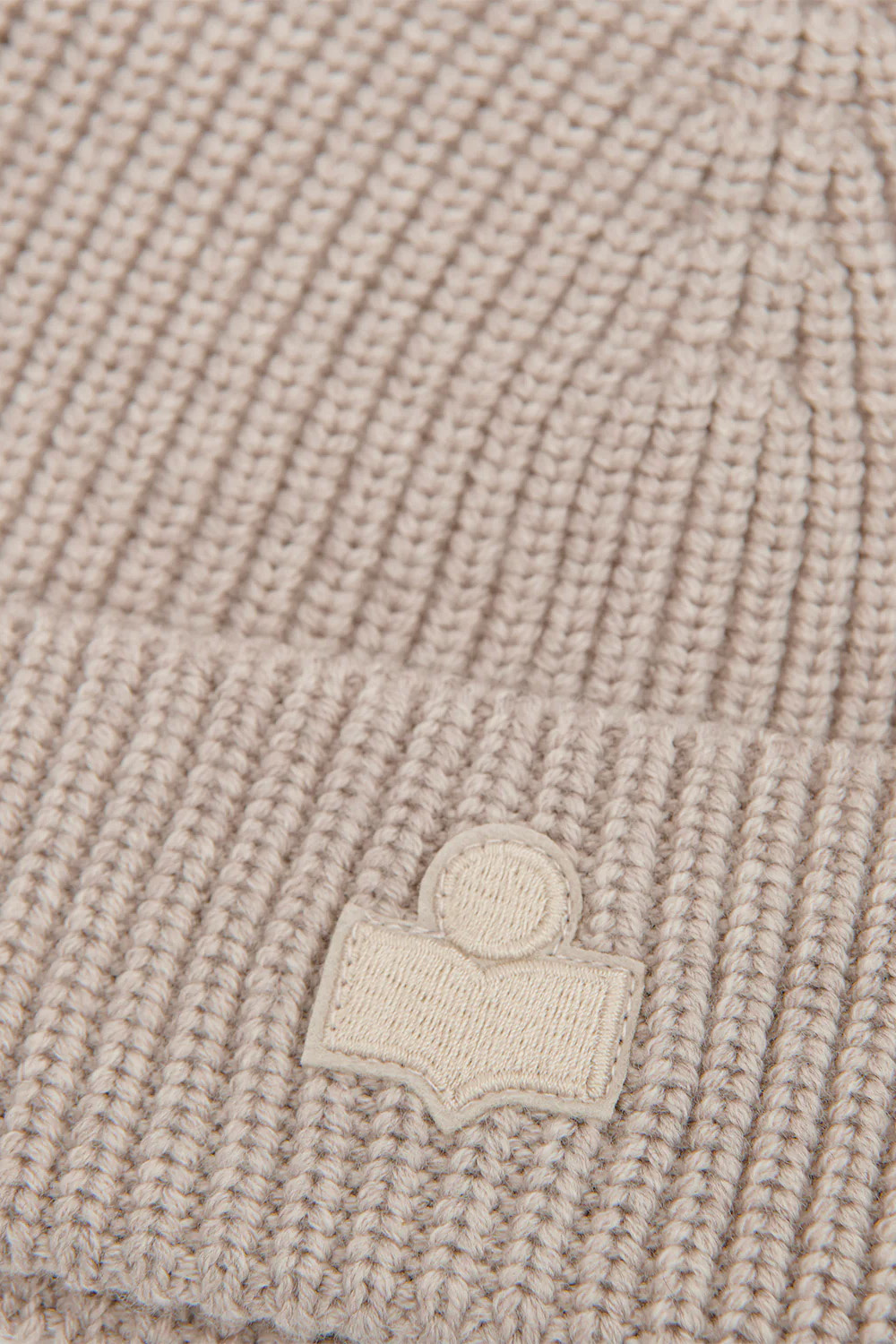 Isabel Marant Hoeden Beige