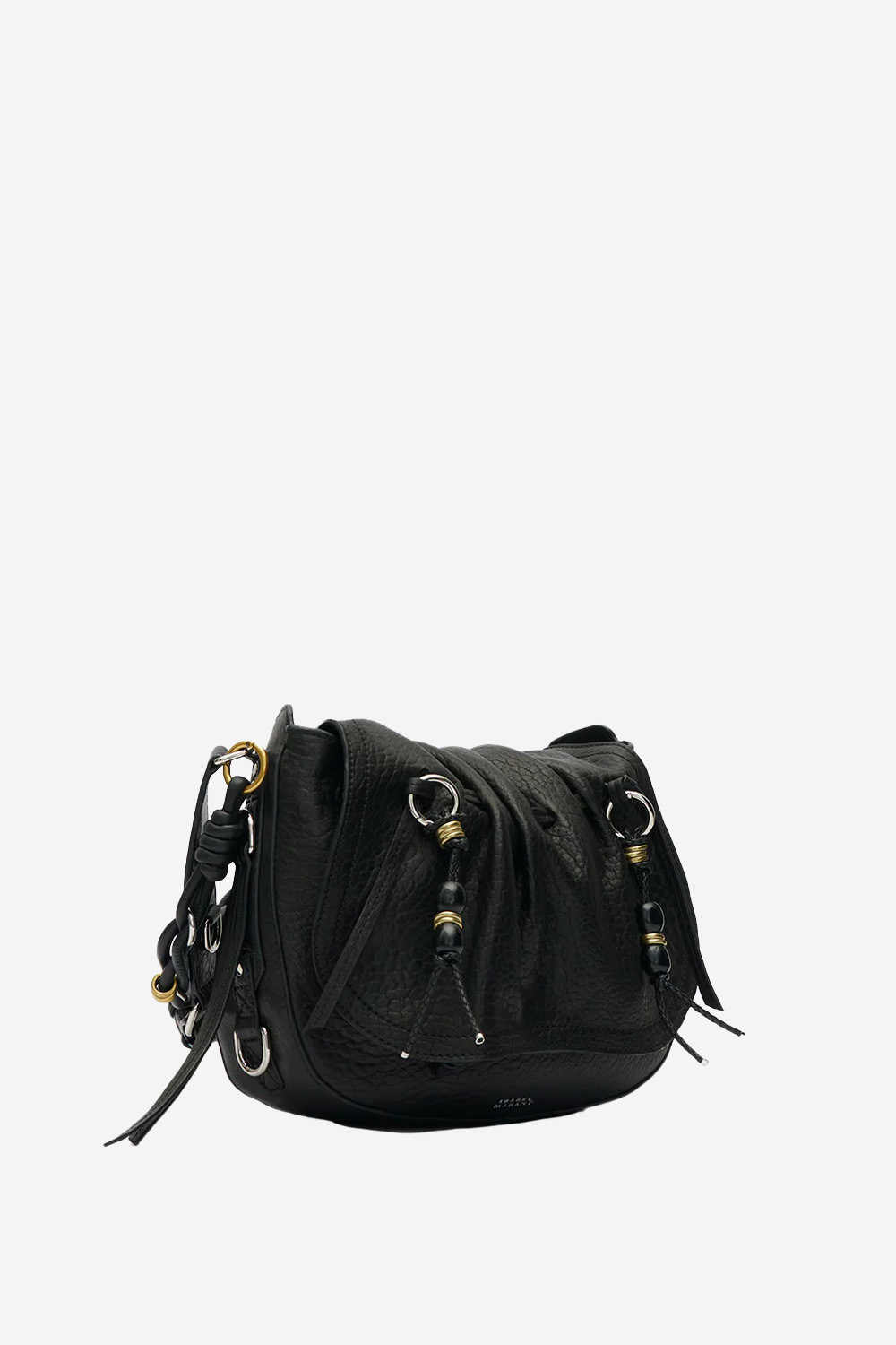 Isabel Marant Crossbody Zwart