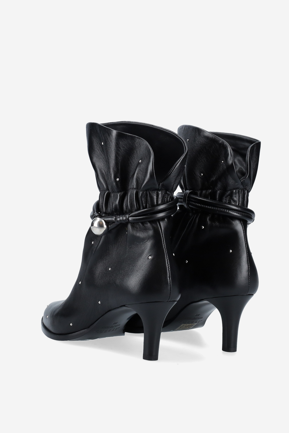 Isabel Marant Boots Black