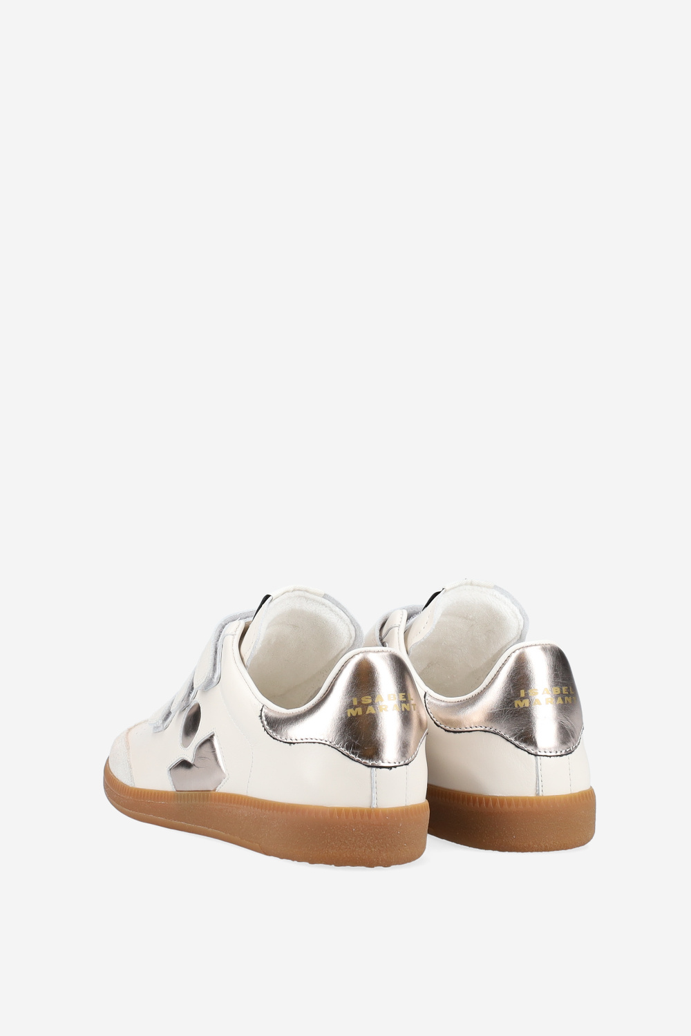 Isabel Marant Sneakers Neutraal