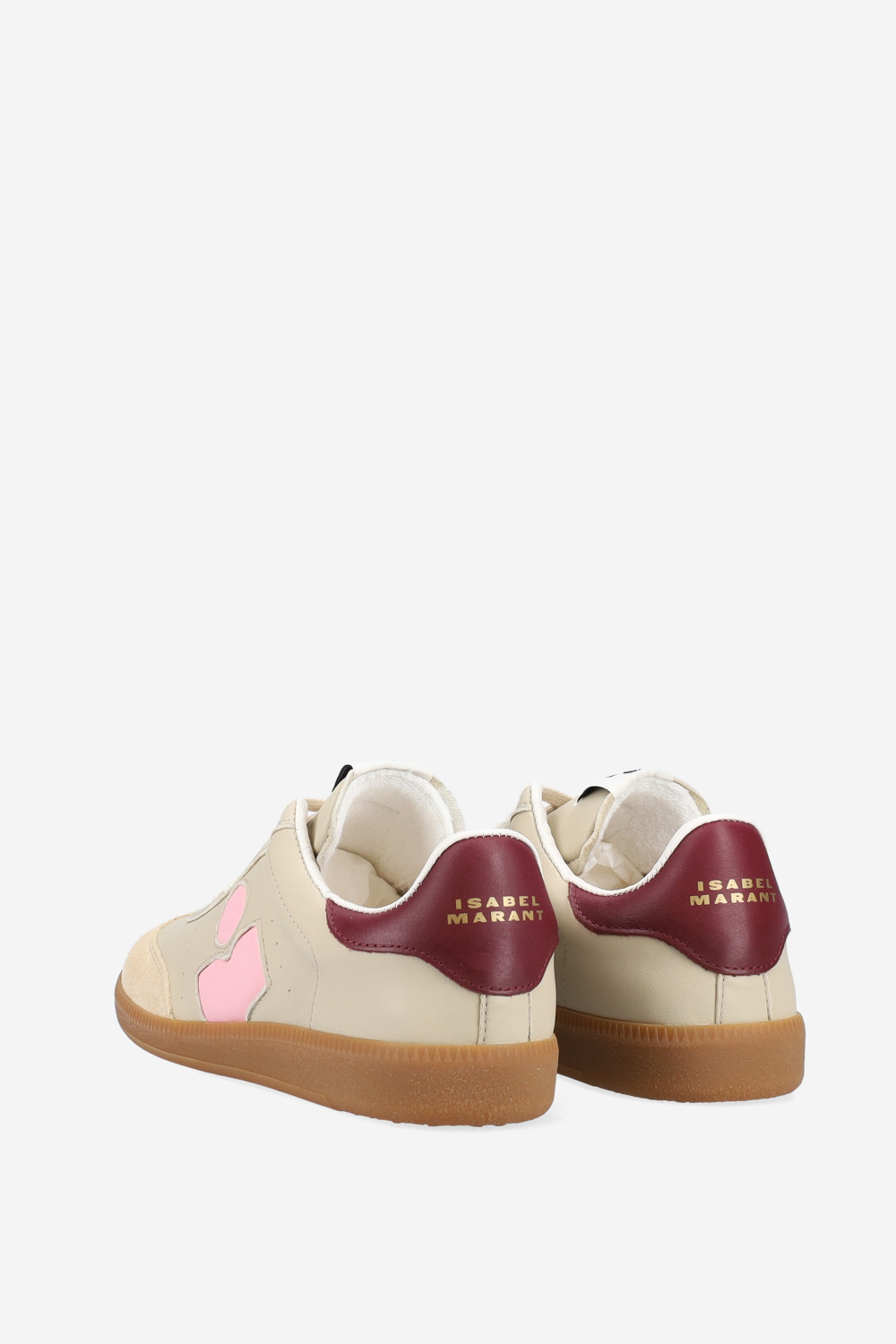 Isabel Marant Sneakers Beige
