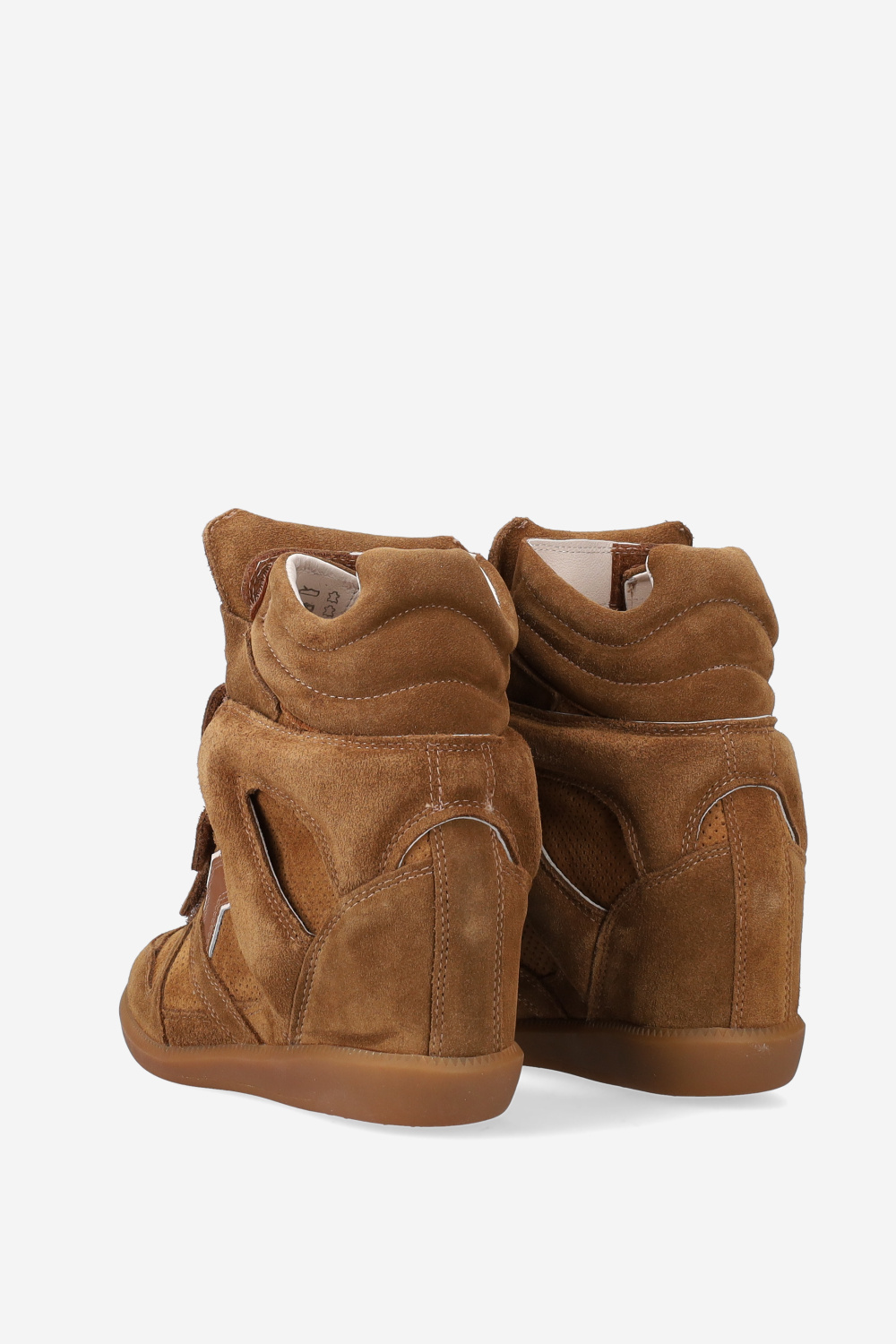 Isabel Marant Sneakers Bruin