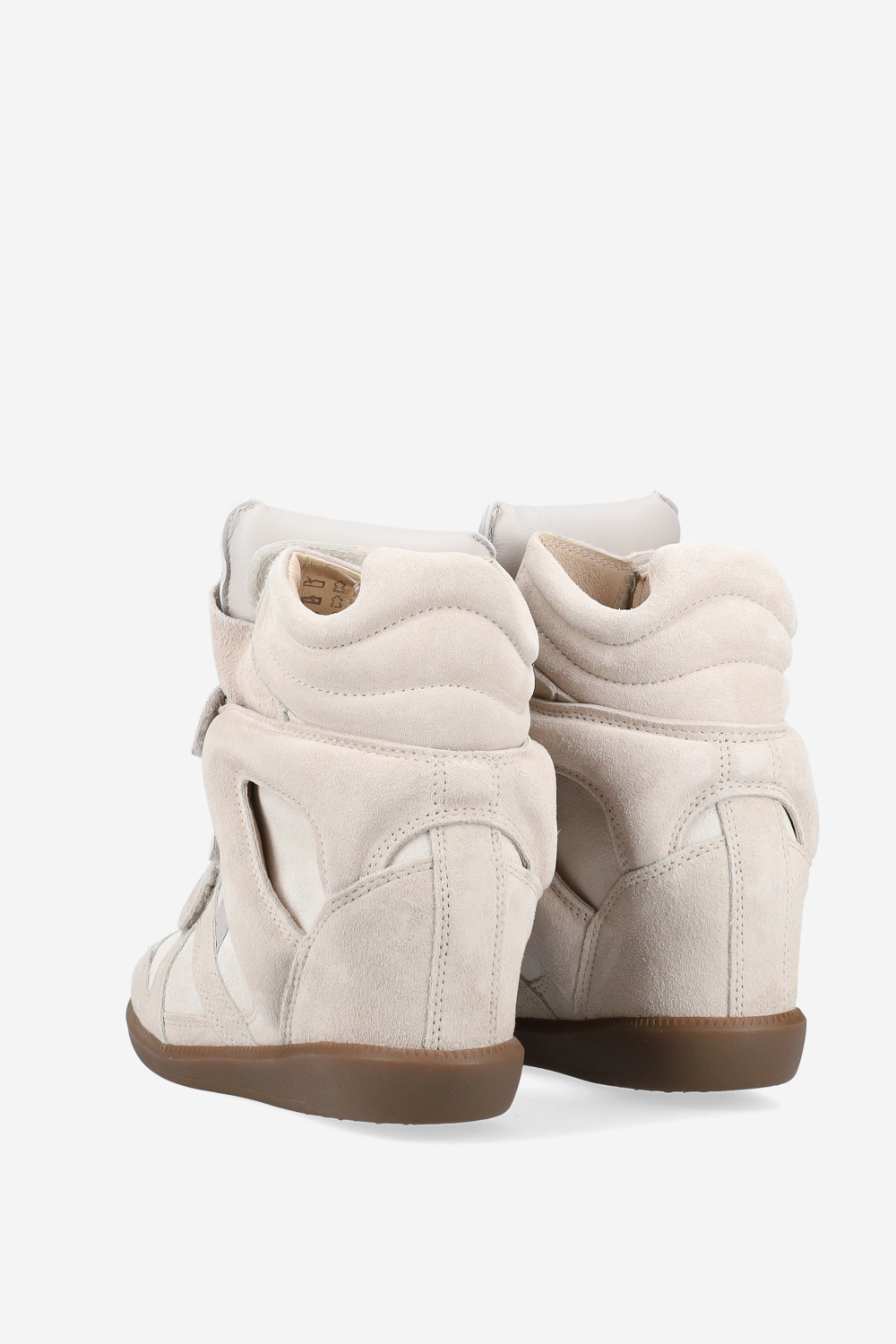 Isabel Marant Sneakers Beige