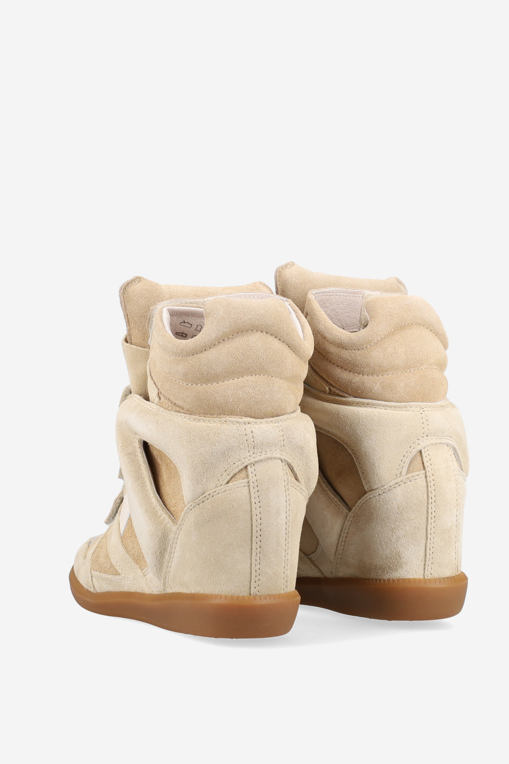 Isabel Marant Sneakers Beige