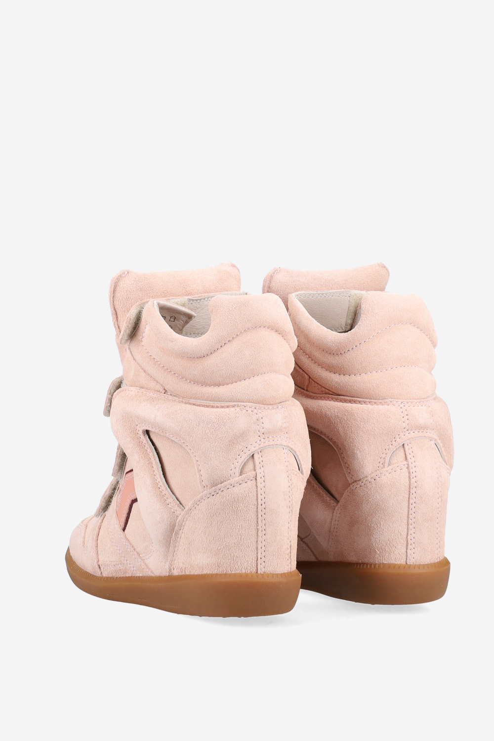 Isabel Marant Sneakers Roze