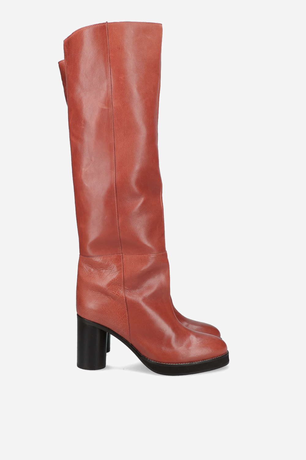Isabel Marant Boots Red