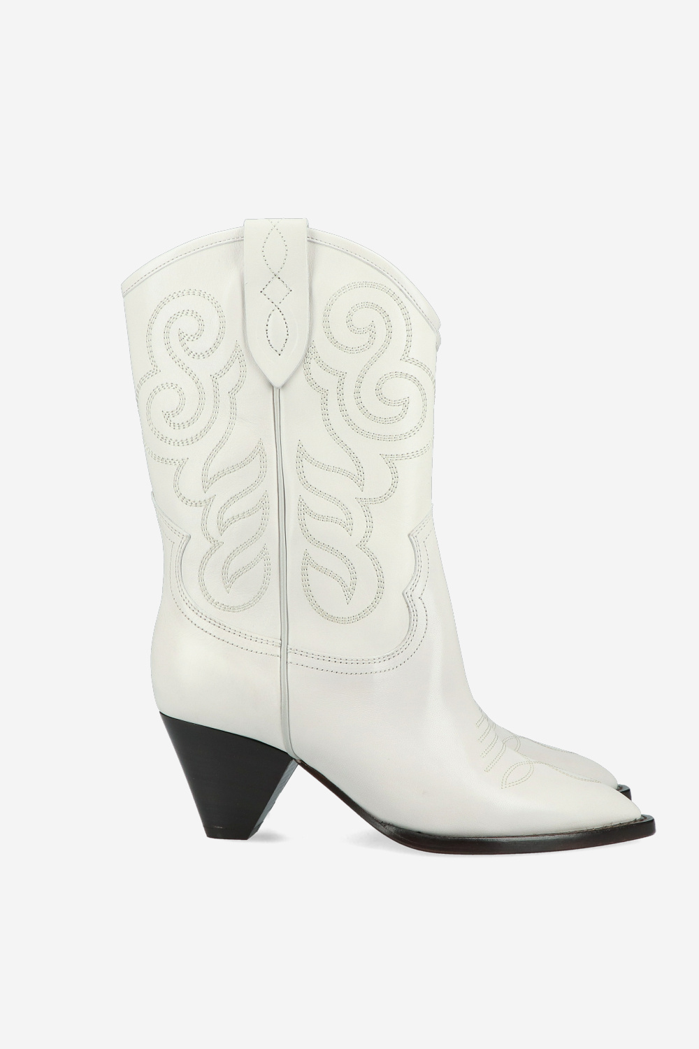 Isabel Marant Boots White