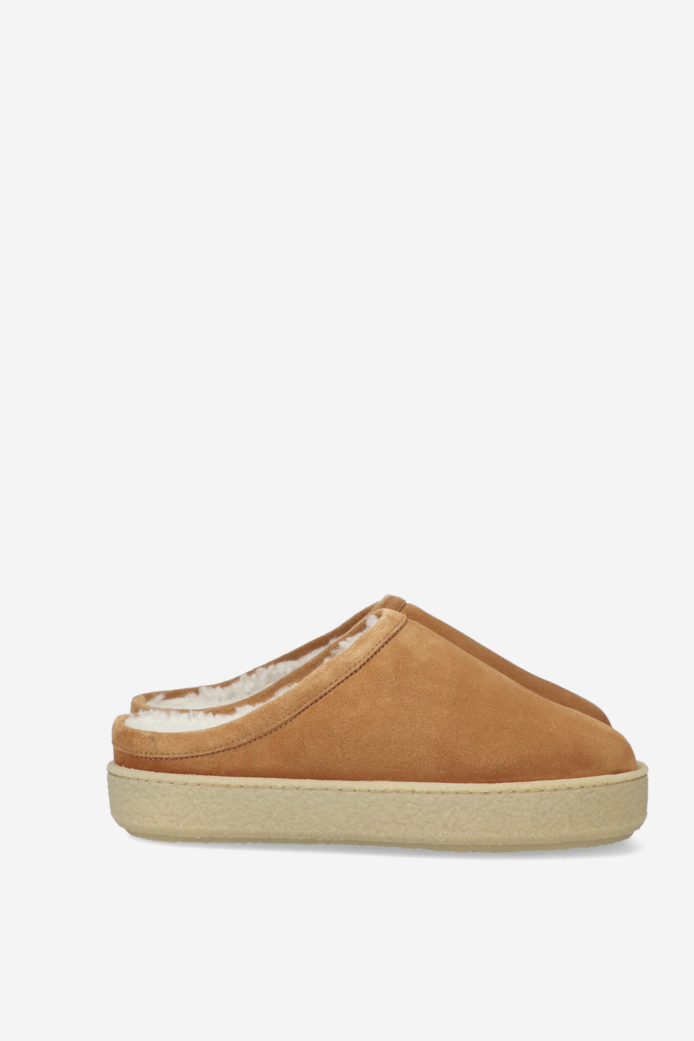 Isabel Marant Mules Camel
