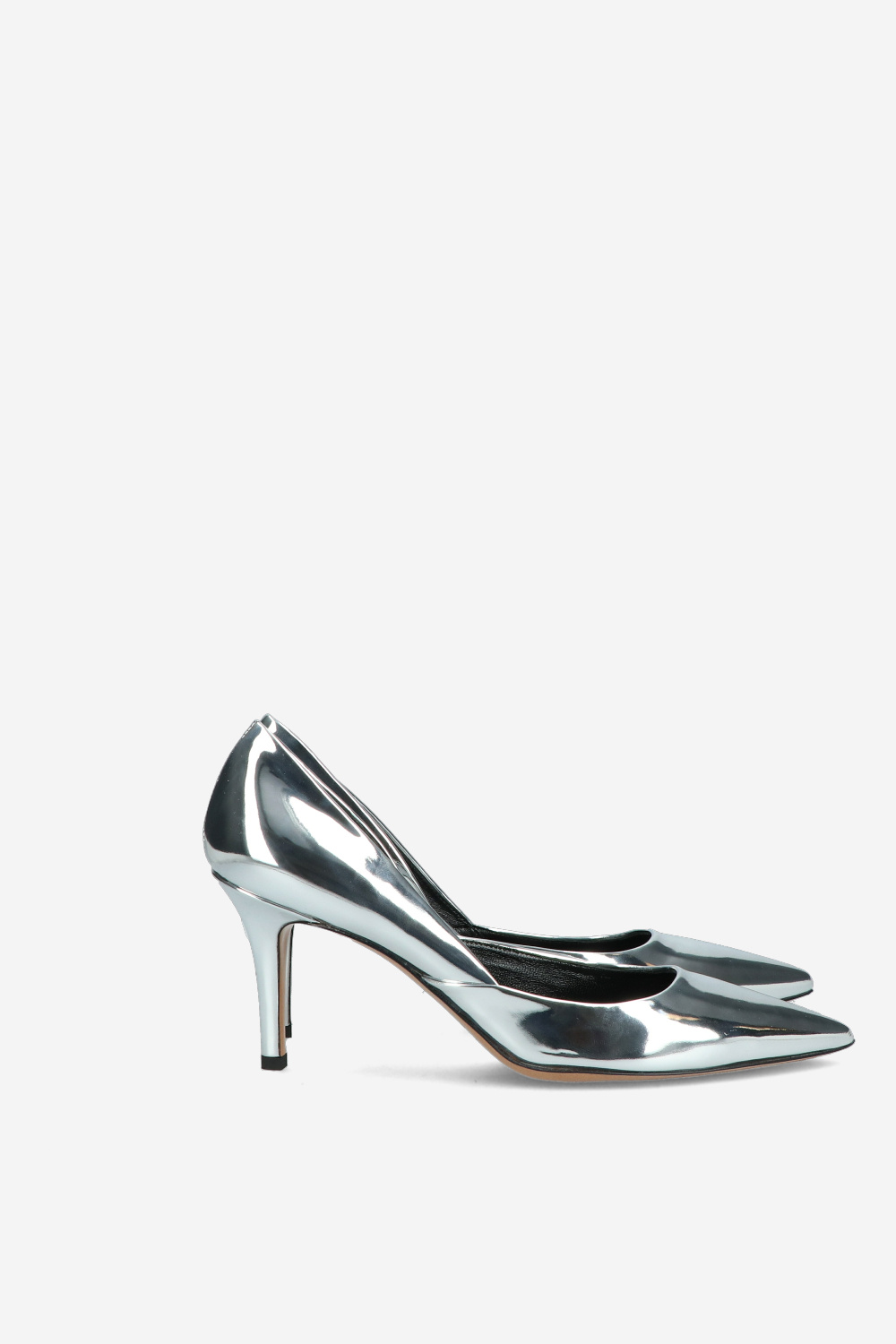 Isabel Marant Pumps Zilver