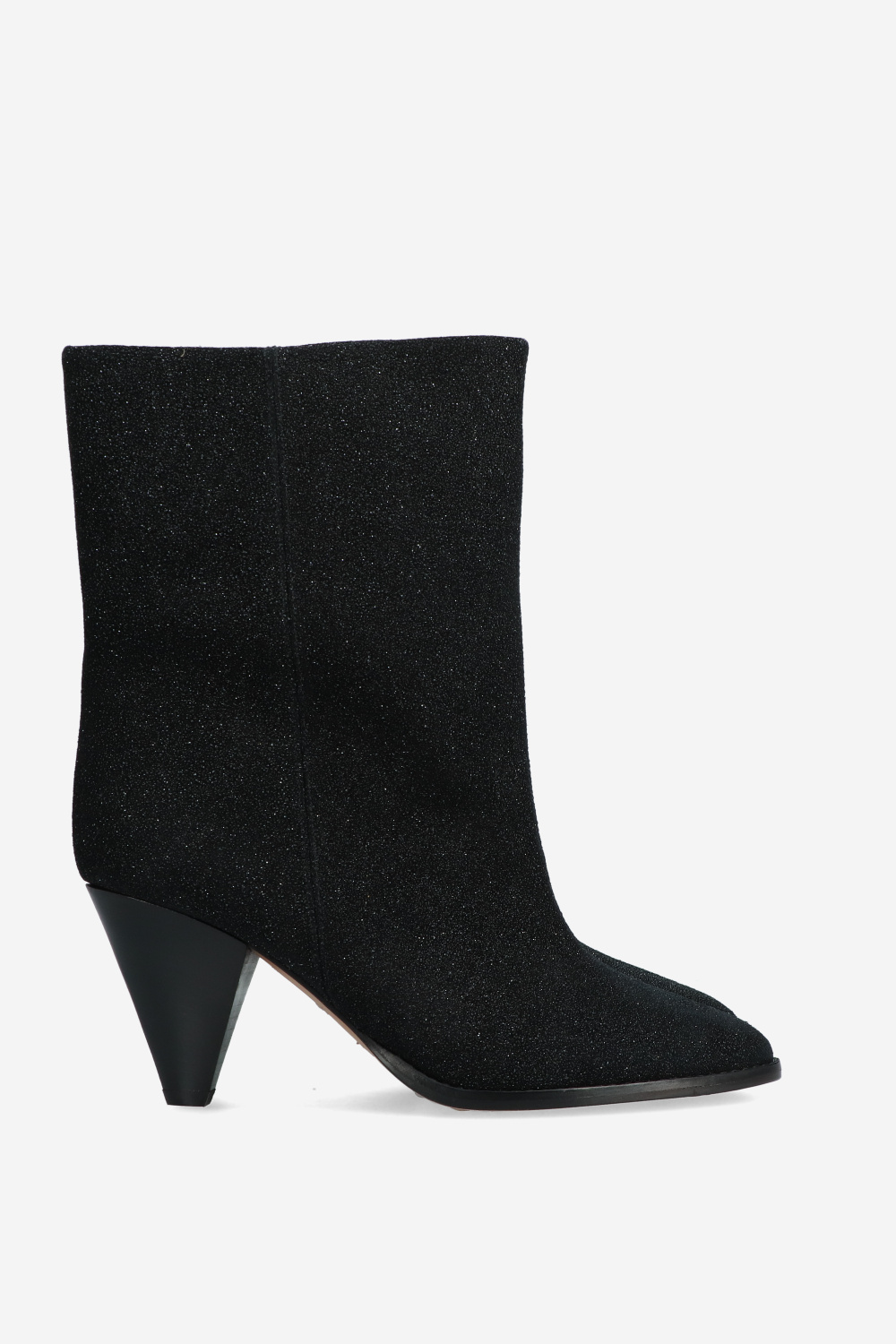 Isabel Marant Boots Black