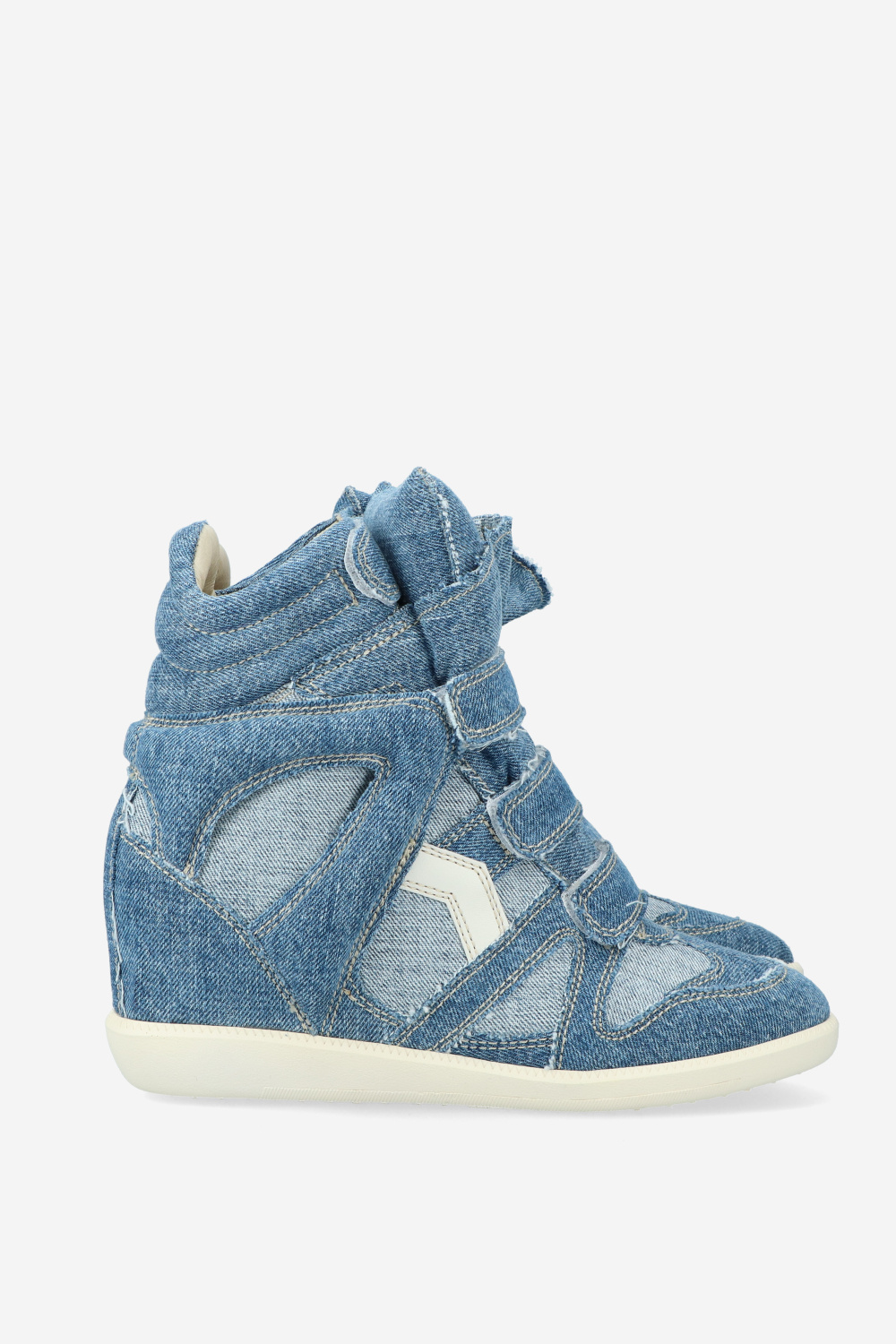 Isabel Marant Sneakers Blue