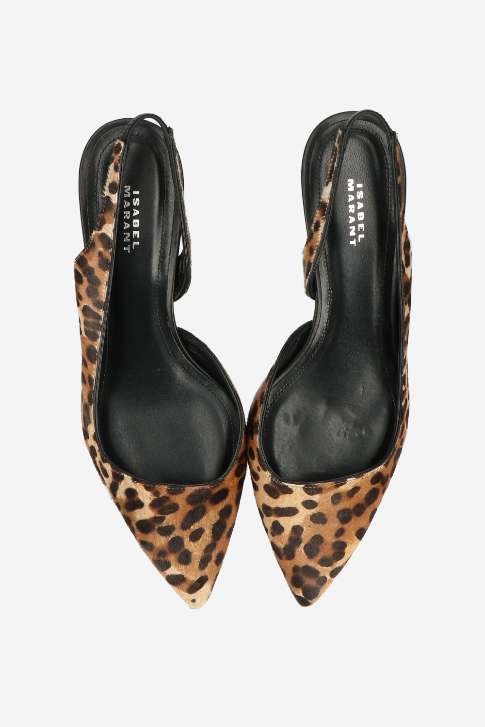 Isabel Marant Pumps Animal print