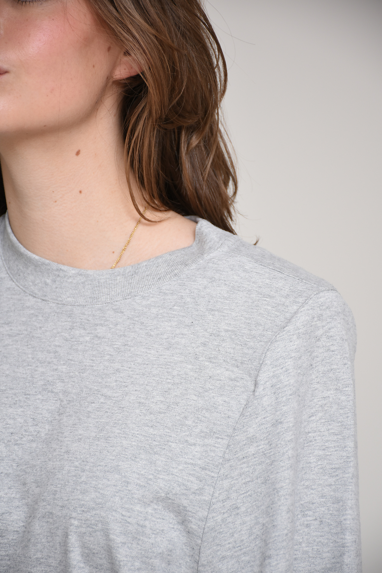 Isabel Marant Tops Grey