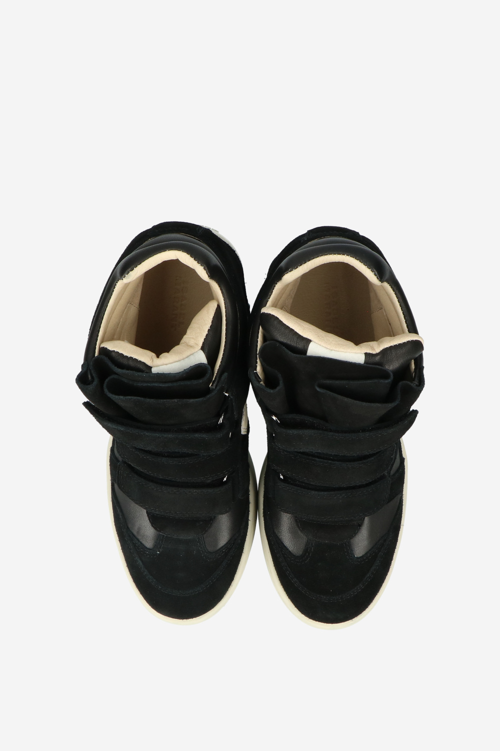 Isabel Marant Sneakers Zwart