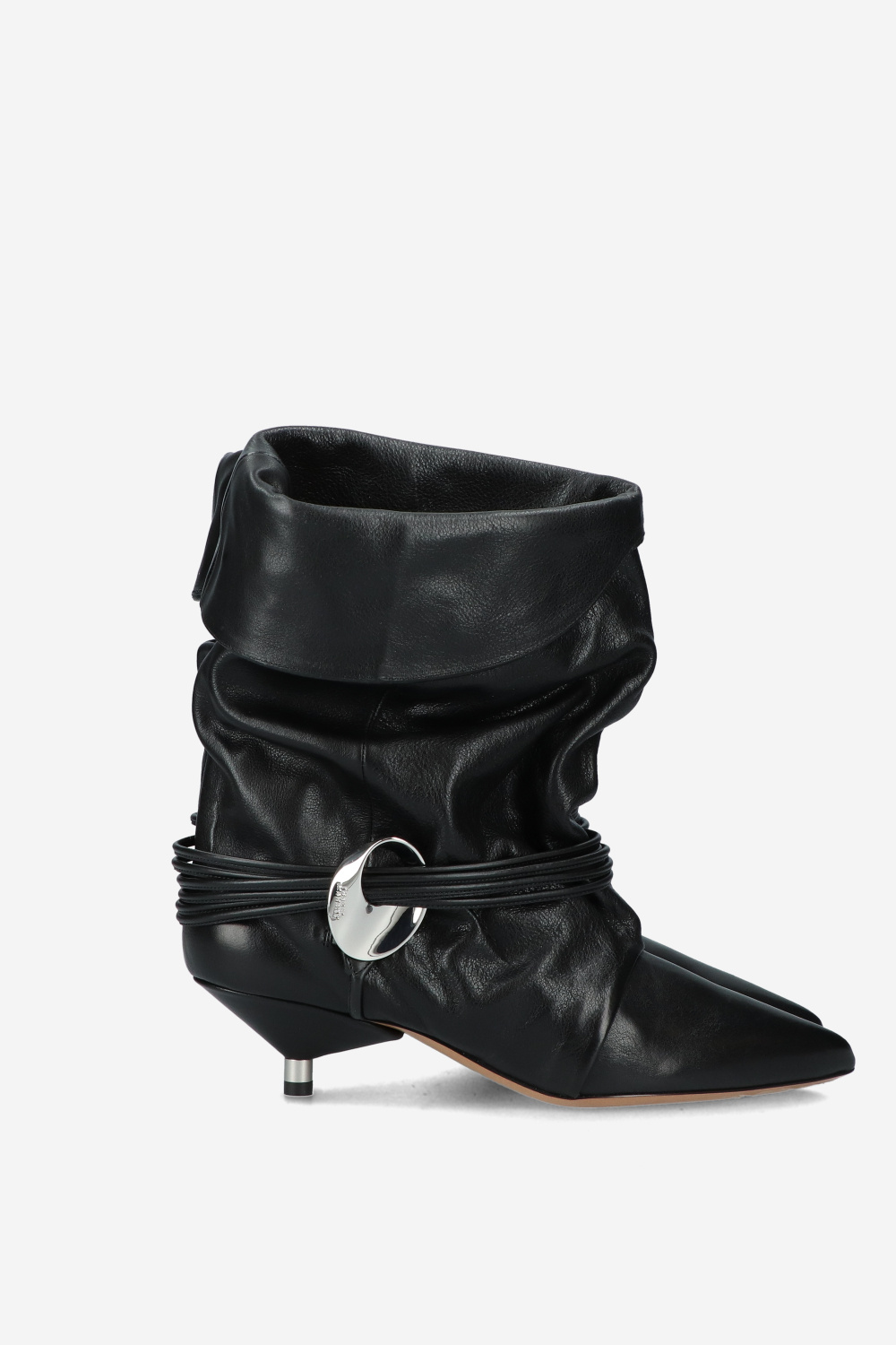 Isabel Marant Boots Black