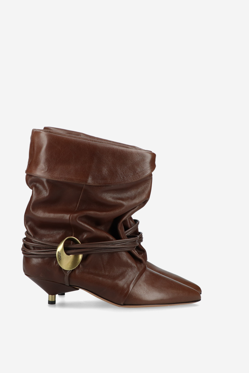 Isabel Marant Boots Brown