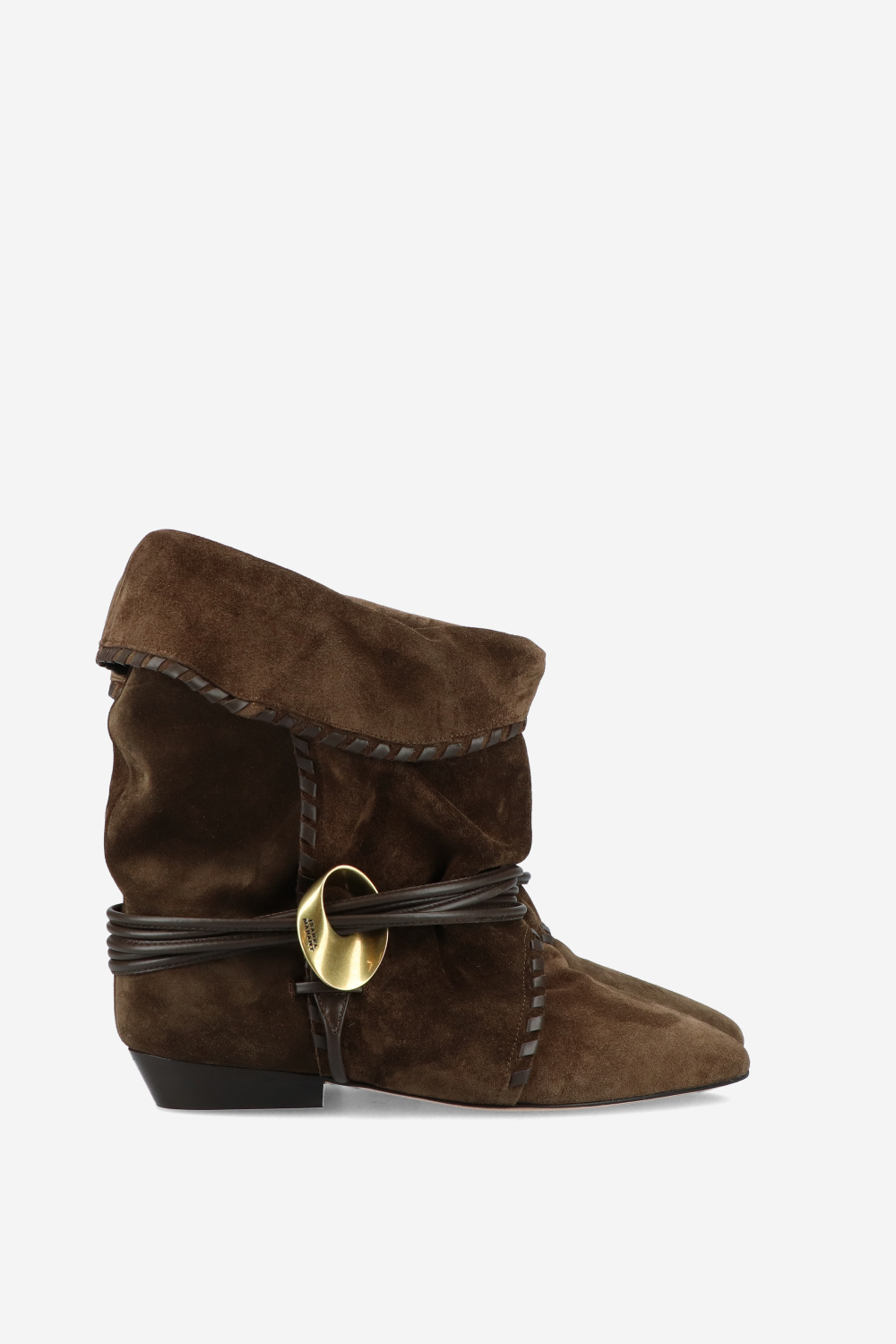 Isabel Marant Boots Brown