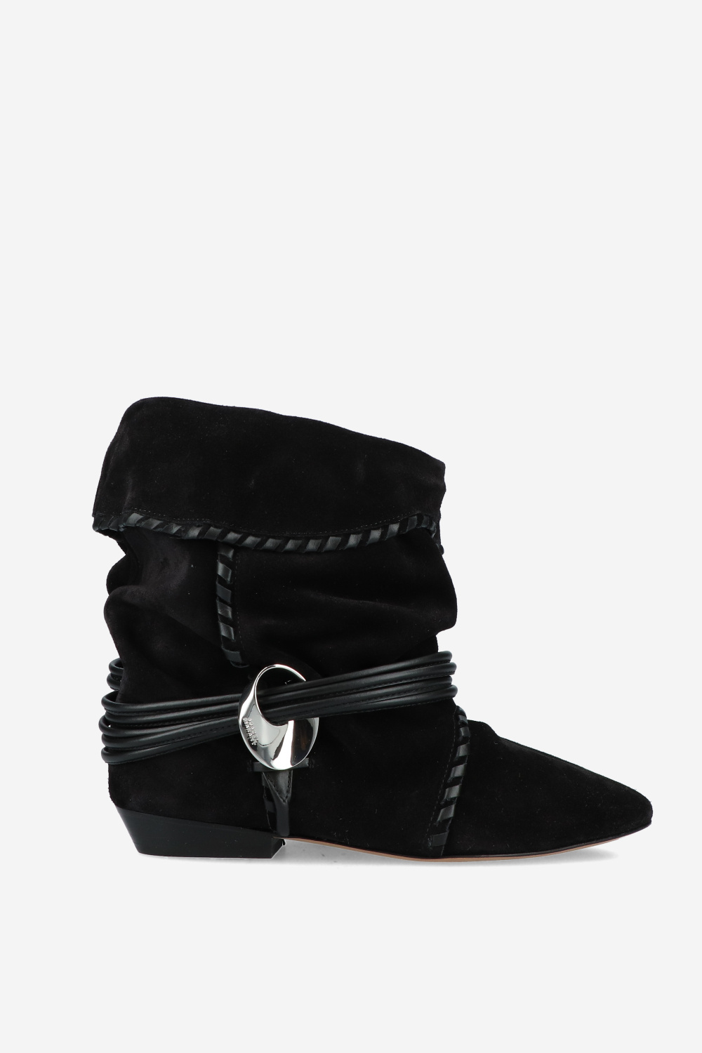 Isabel Marant Boots Black