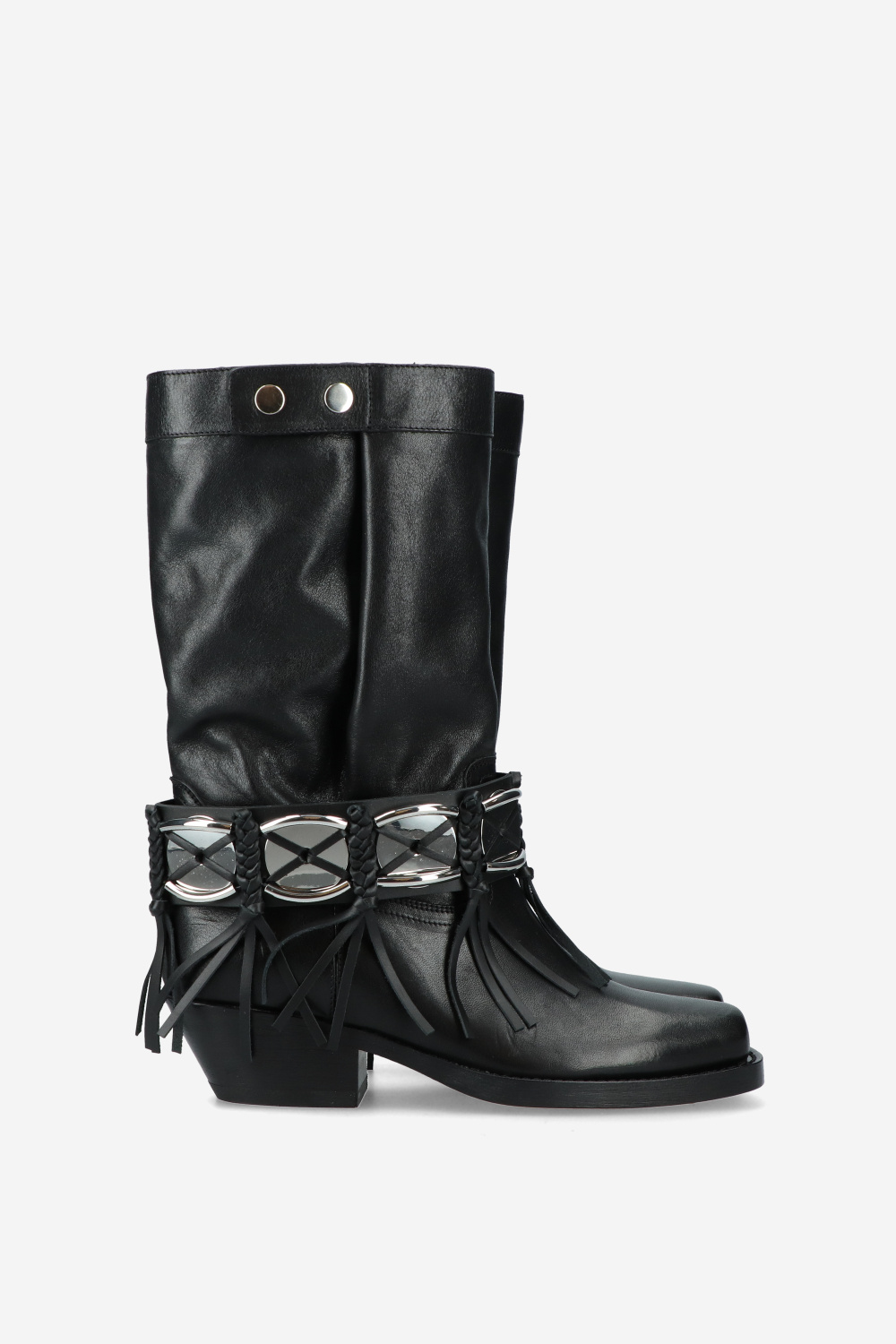 Isabel Marant Boots Black