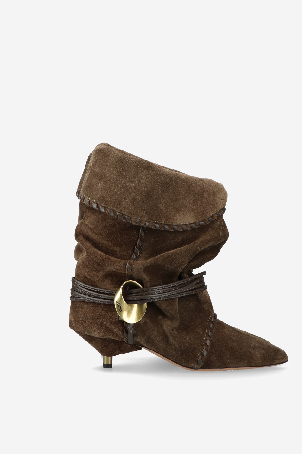 Isabel Marant Boots Brown