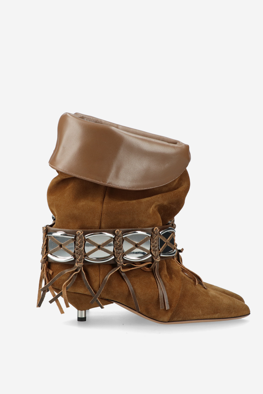 Isabel Marant Boots Brown