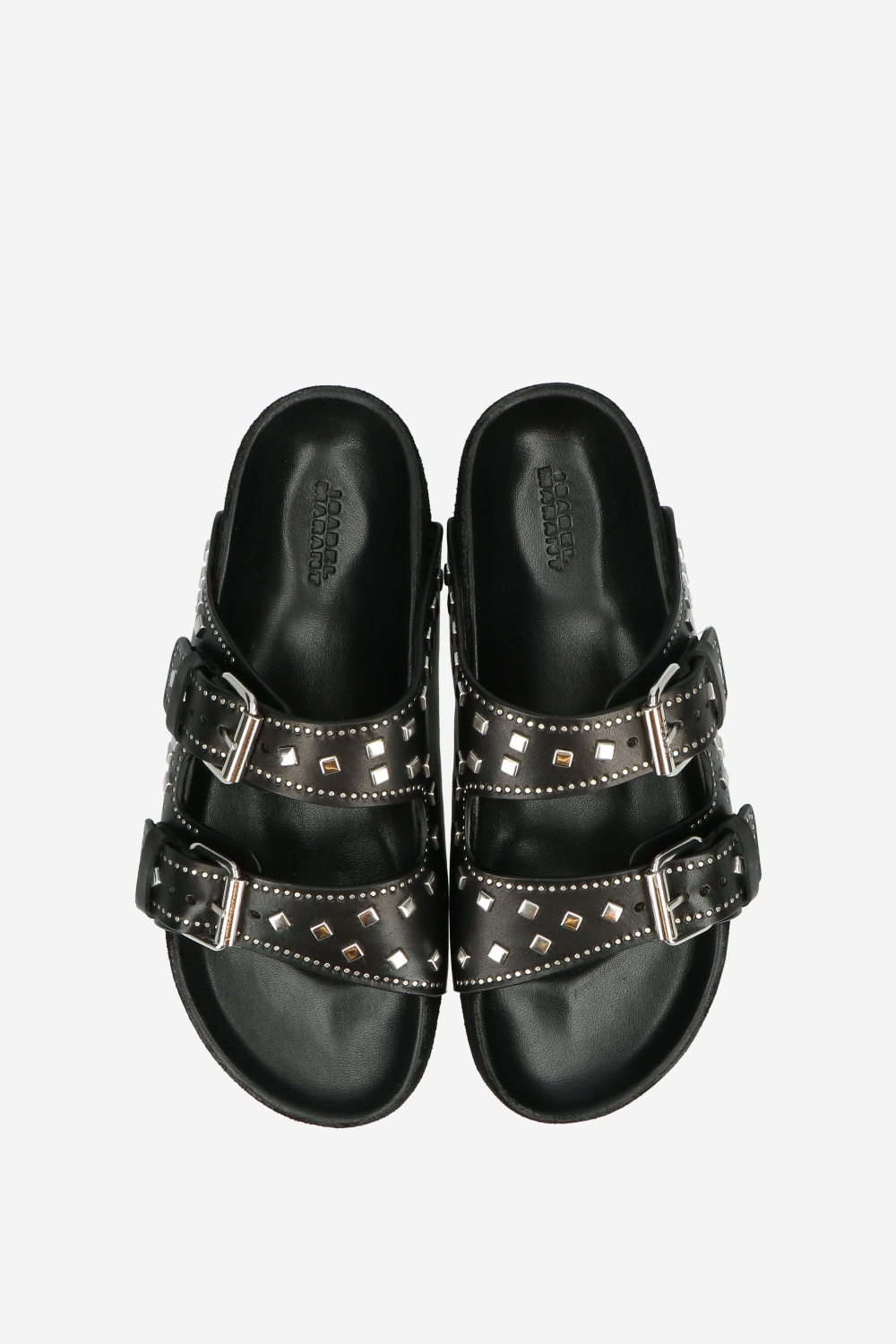 Isabel Marant Sandals Black