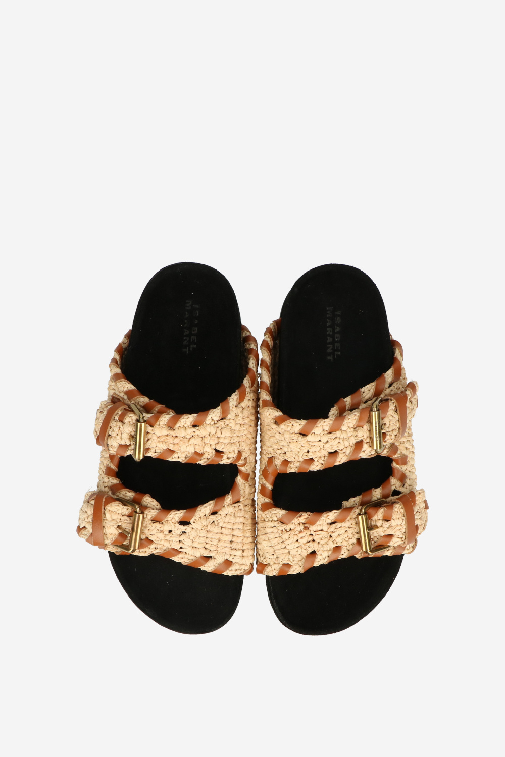 Isabel Marant Sandals Brown