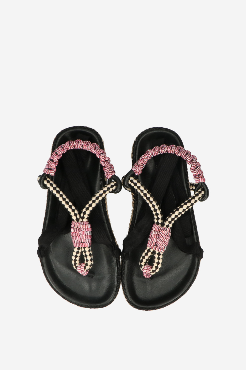 Isabel Marant Sandals Black