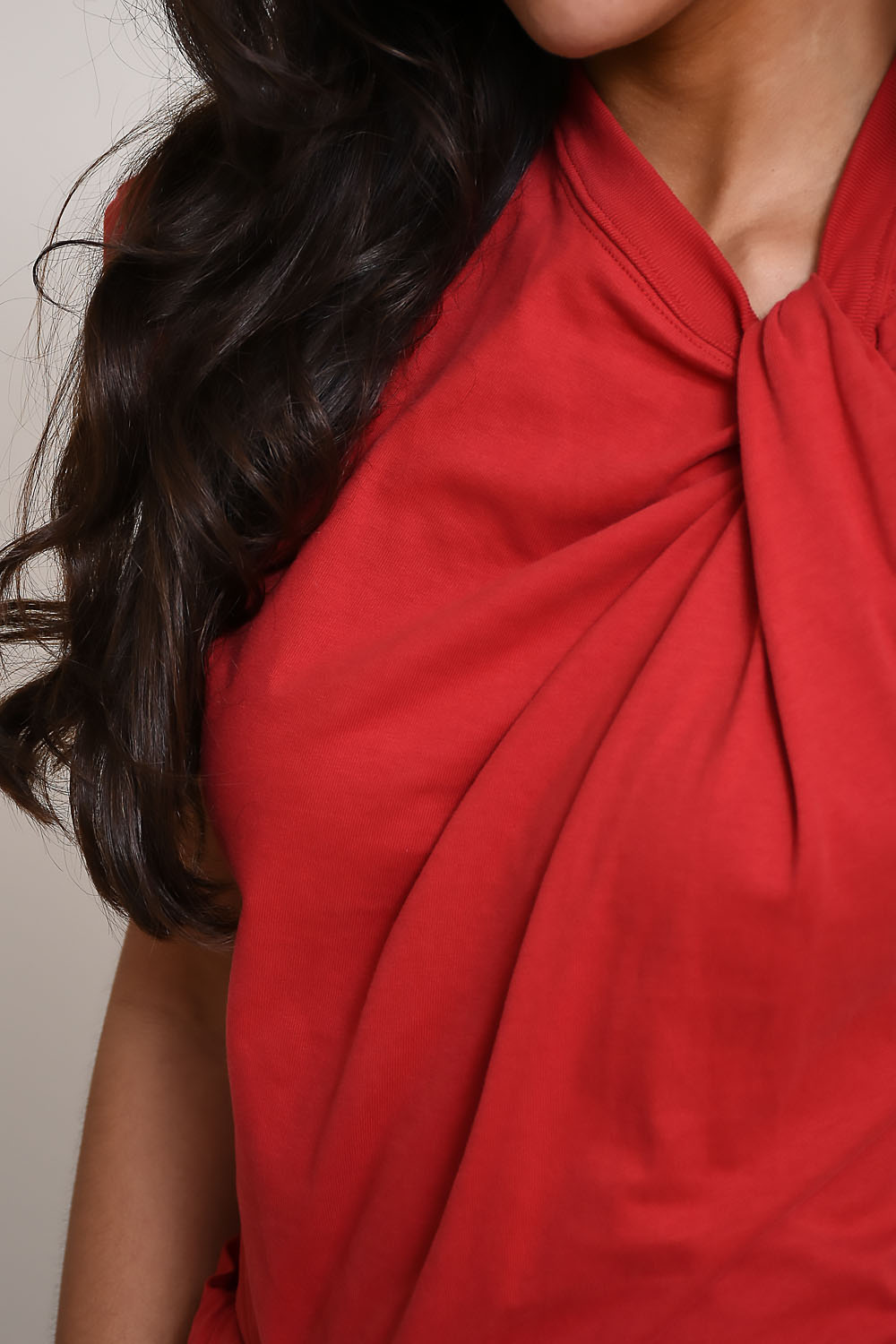 Isabel Marant Tops Red