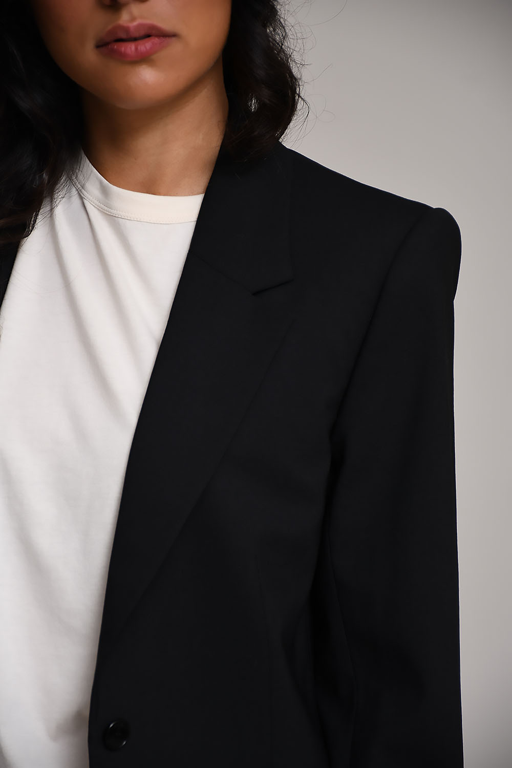 Isabel Marant Blazers Black