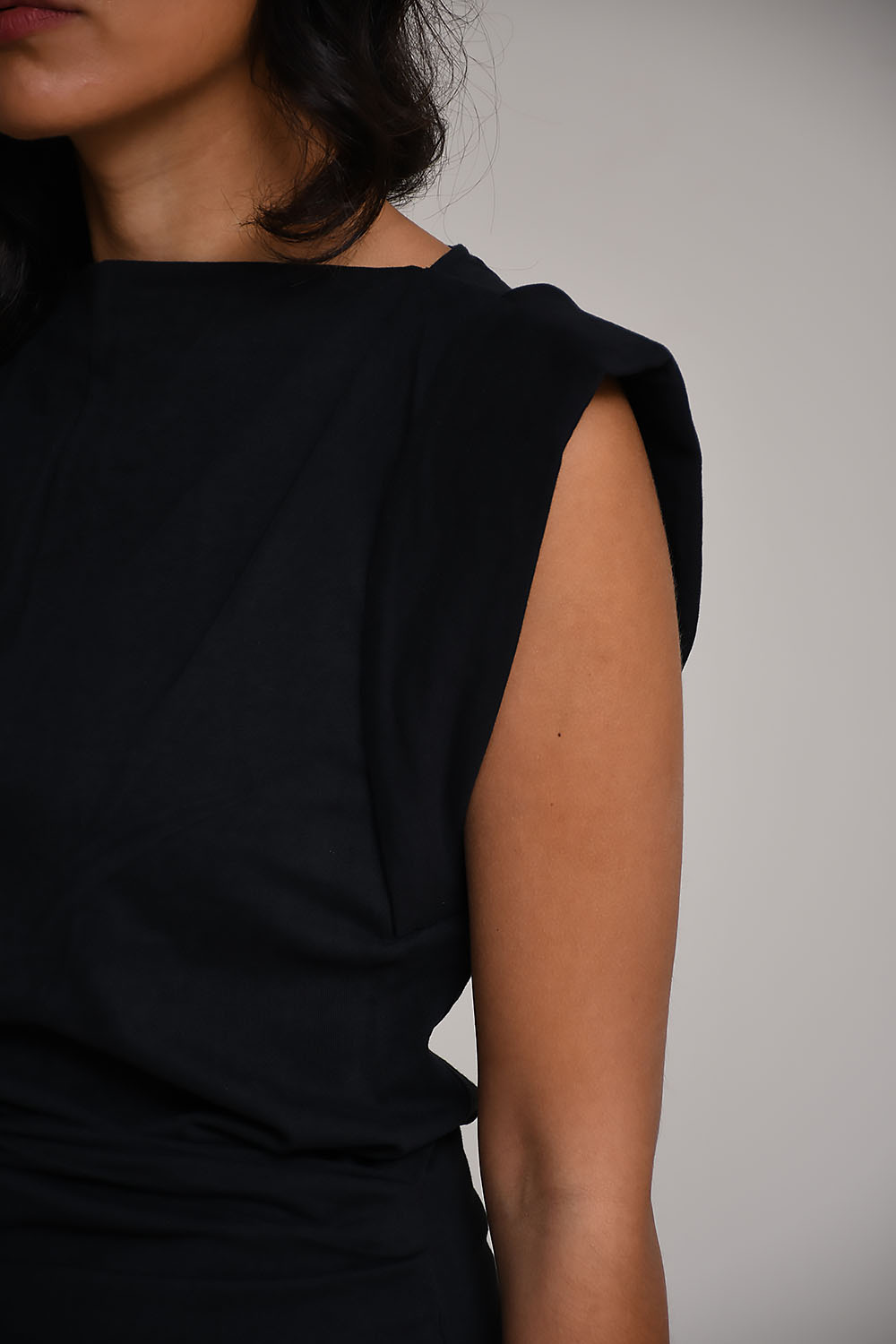 Isabel Marant Tops Zwart