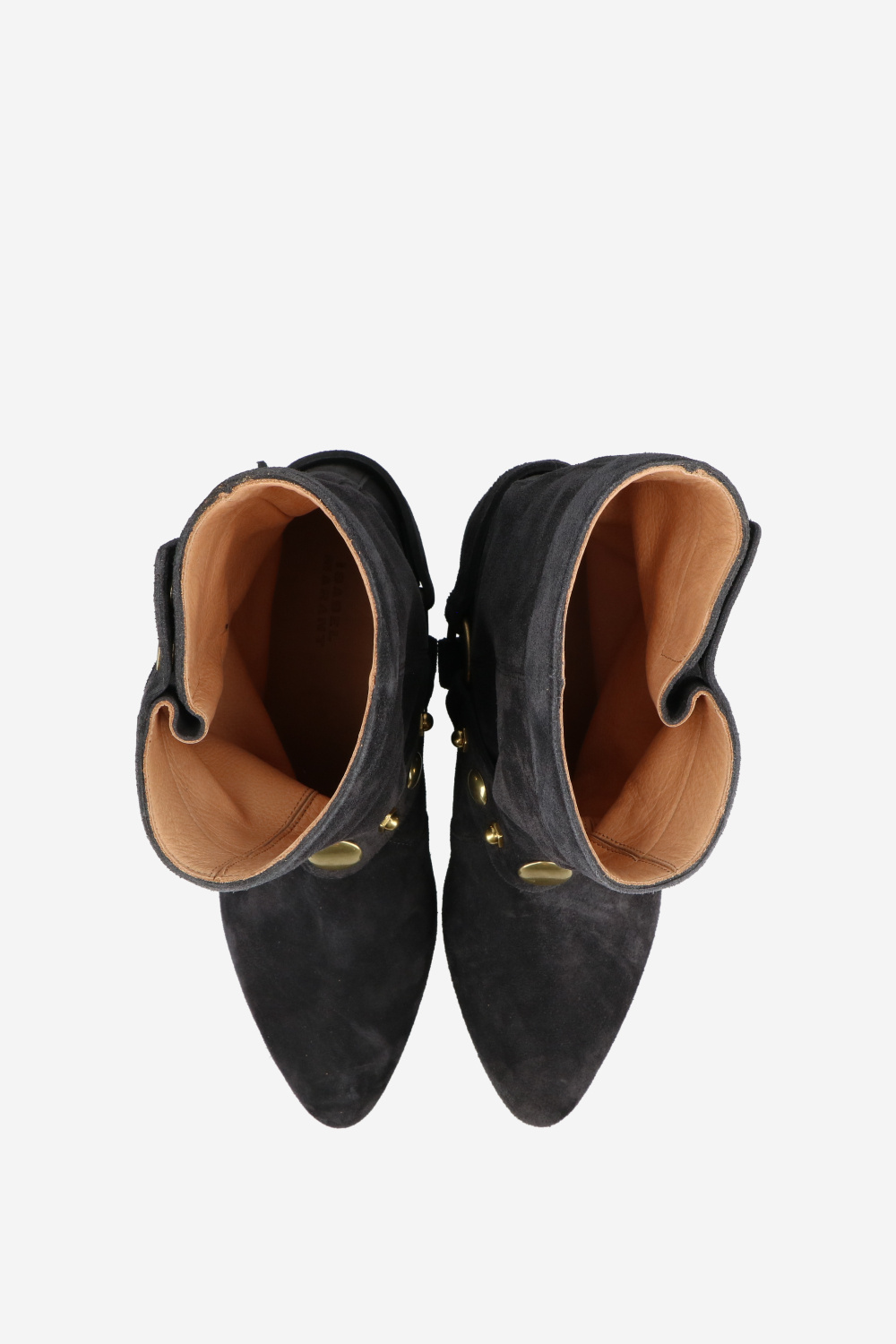 Isabel Marant Boots Black