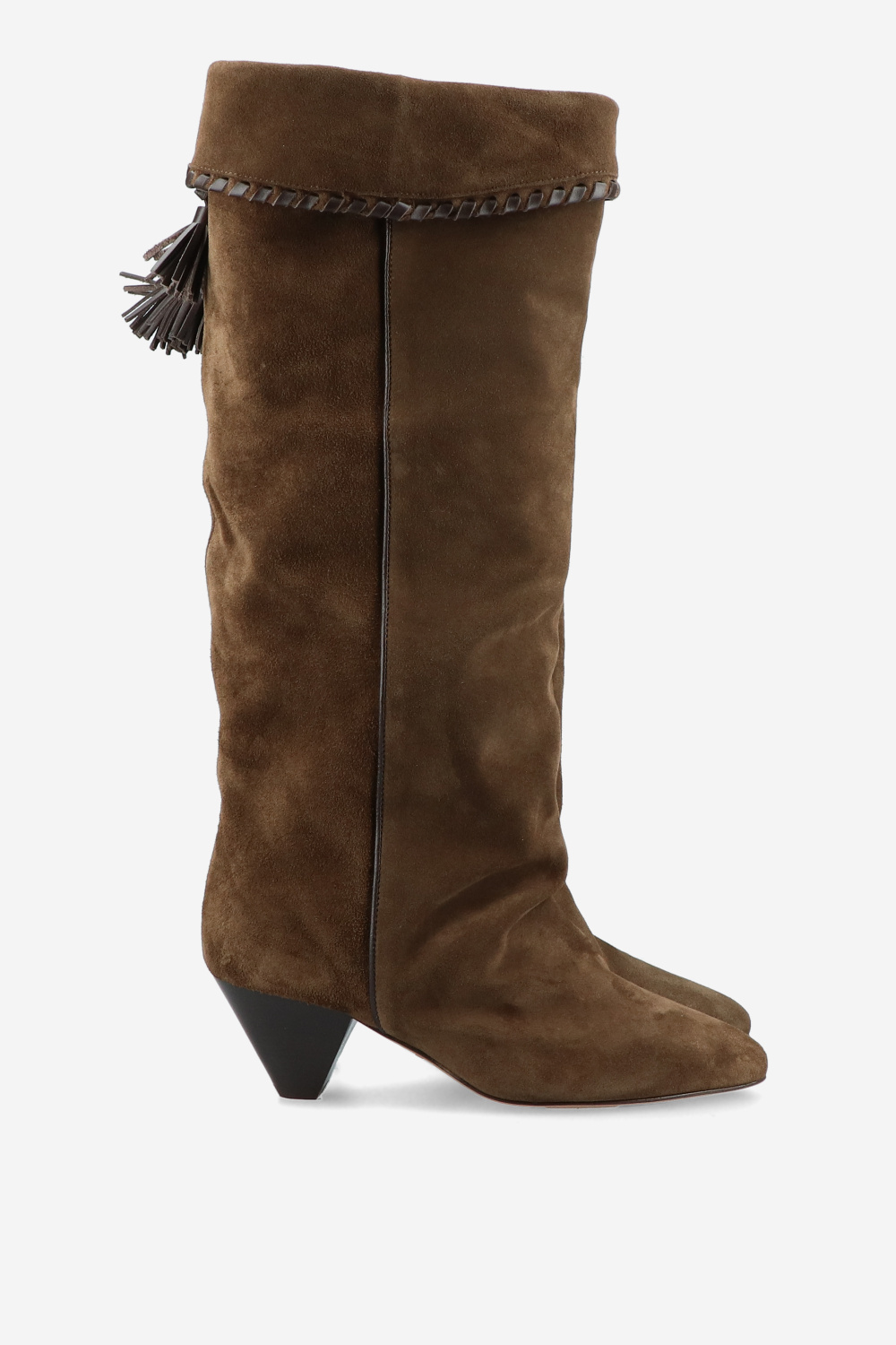 Isabel Marant Boots Brown