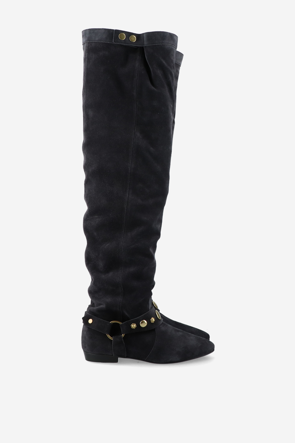 Isabel Marant Boots Black